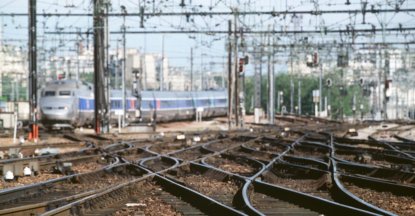 La culture sûreté des agents à améliorer, selon SNCF Réseau