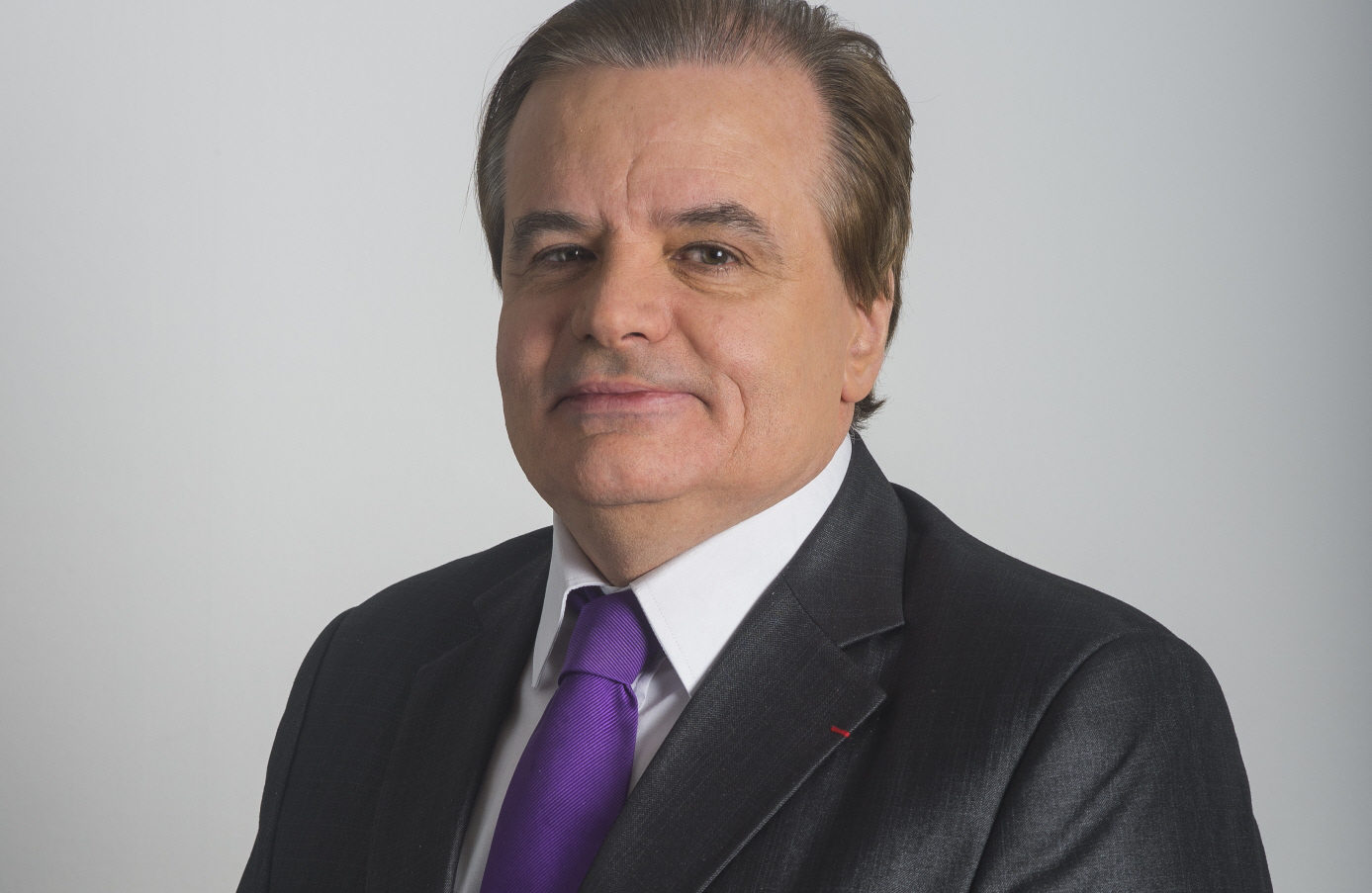 PHILIPPE MARTIN, DIRECTEUR DU DEPARTEMENT SDG