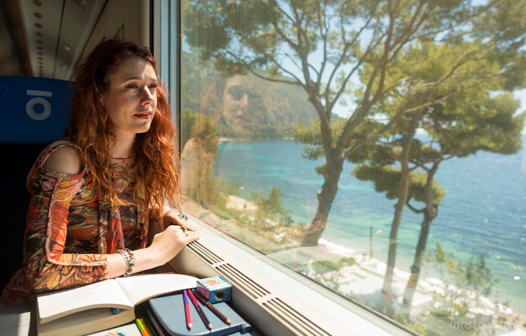 Un avant-goût de concurrence ferroviaire en Paca