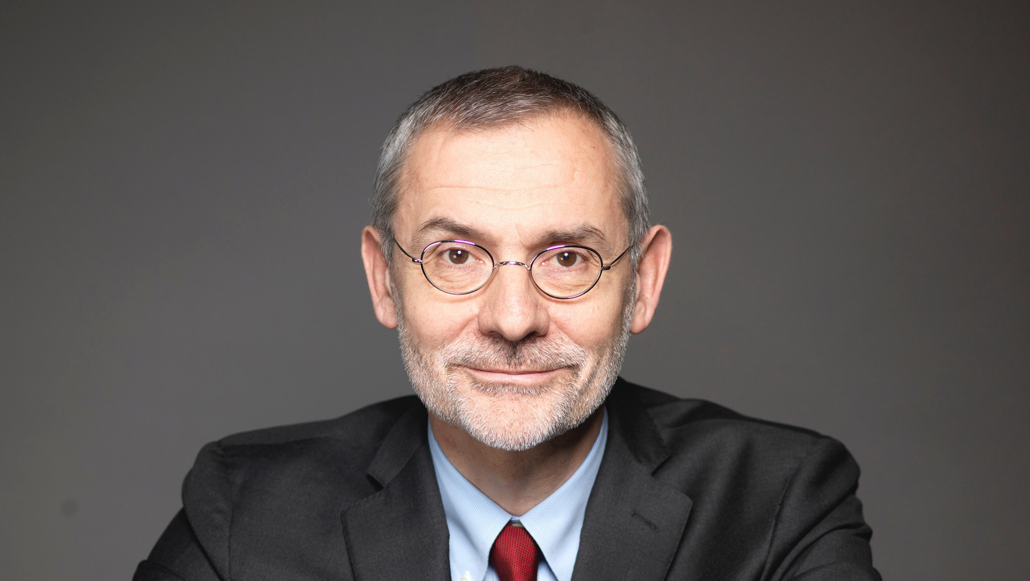 Rencontre avec Thierry Mallet, président de Transdev