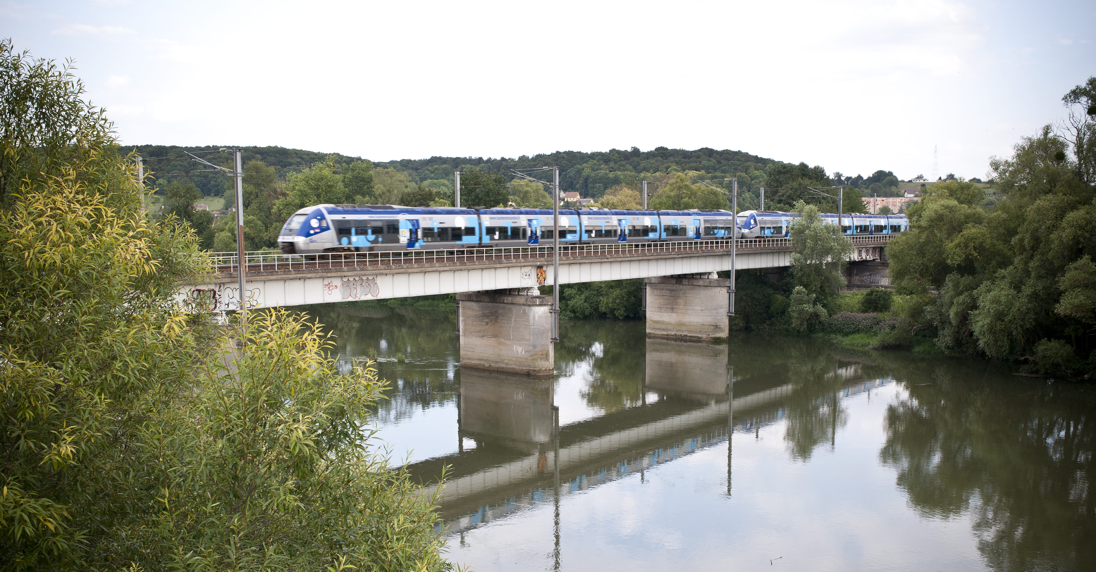 La Normandie abaisse ses dessertes TER à un niveau minimum