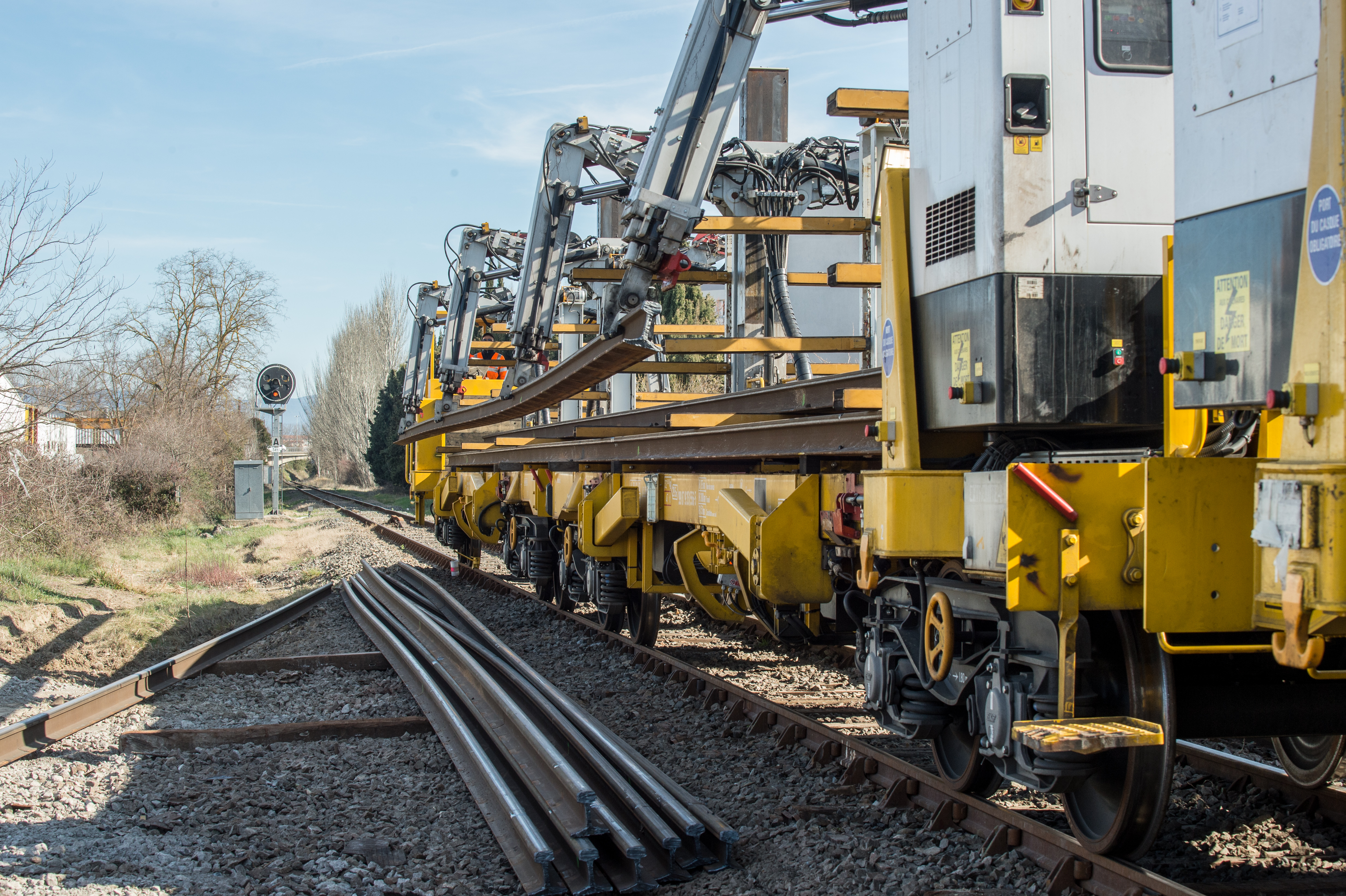 © Transalp Renouvellement