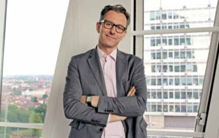 Franck-Olivier Rossignolle RATP Dev Transdev Asia