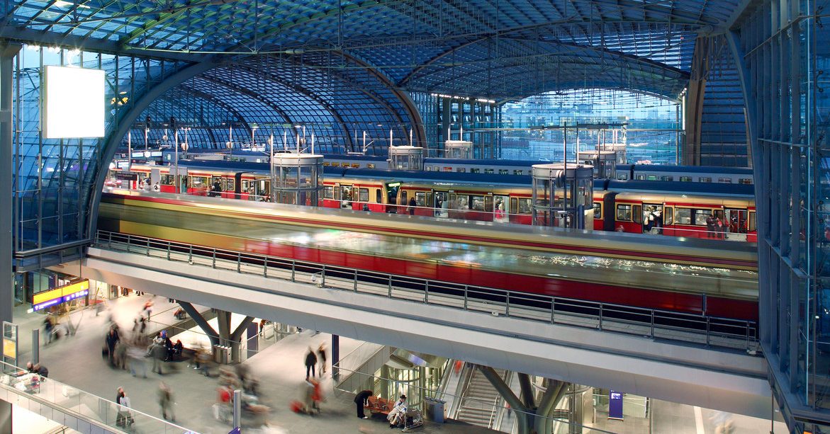 La DB aurait besoin de 8 à 10 milliards d’euros pour sortir de la crise