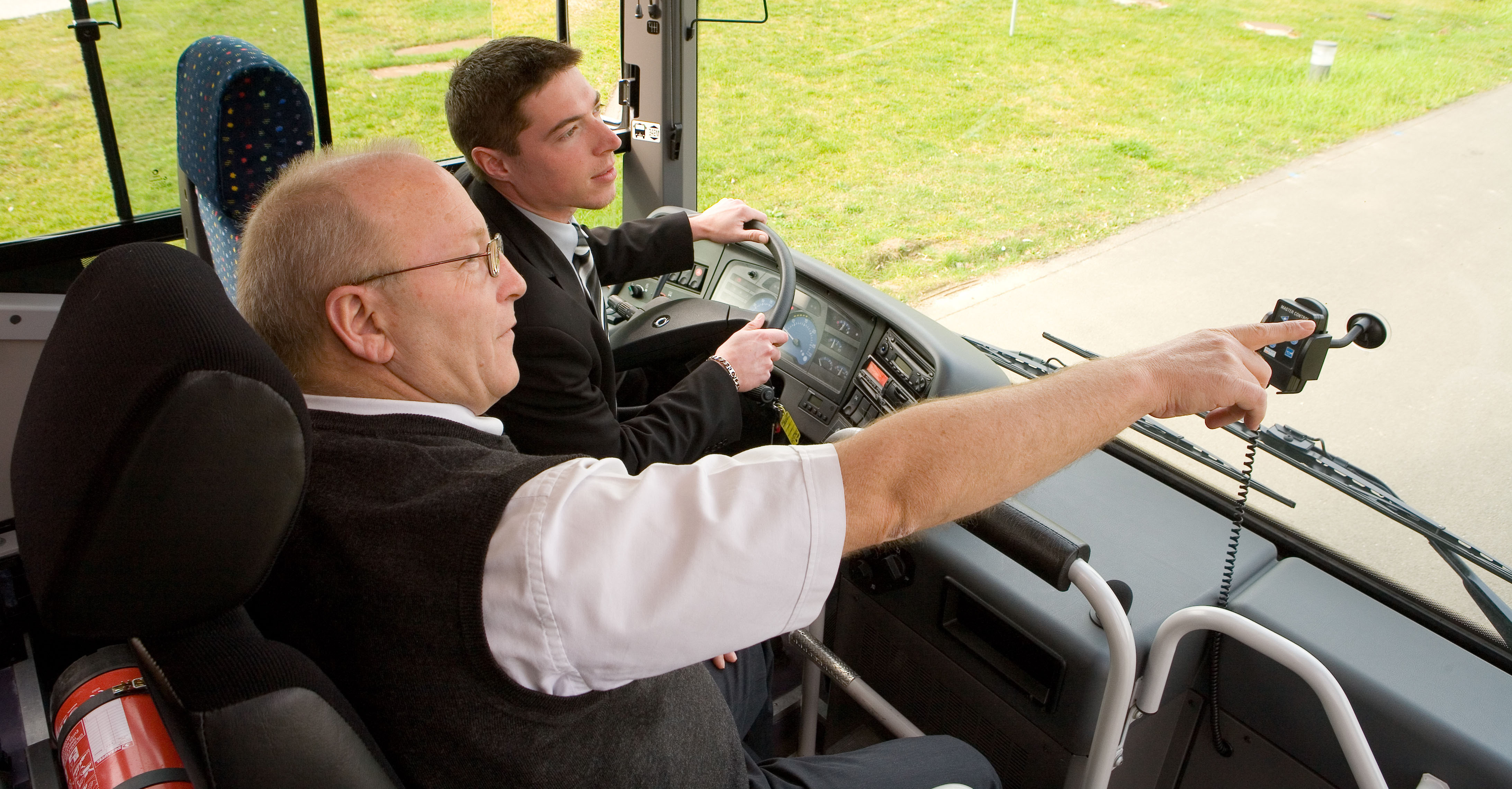 La branche transports représente toujours un gros pourvoyeur d’emplois