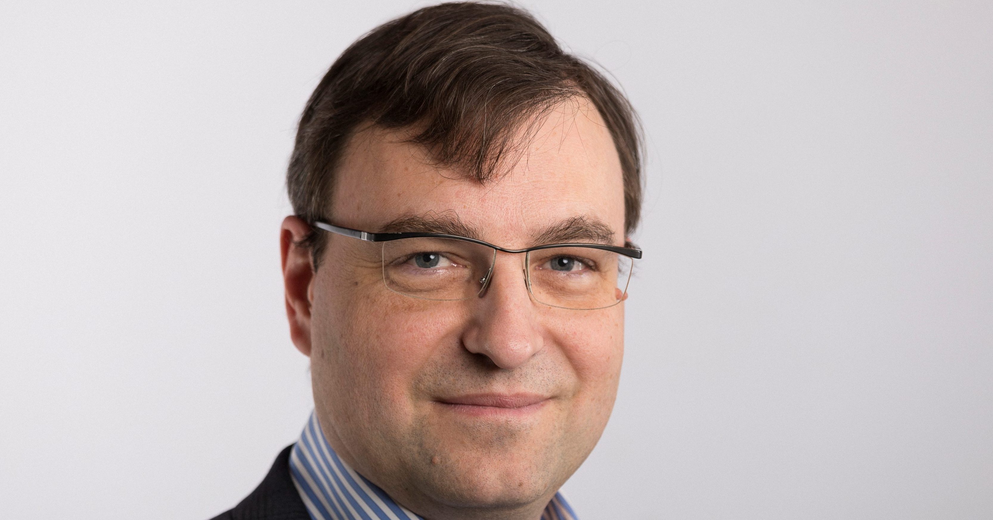 Alain Ribat succède à Sylvie Charles à la tête de Transilien