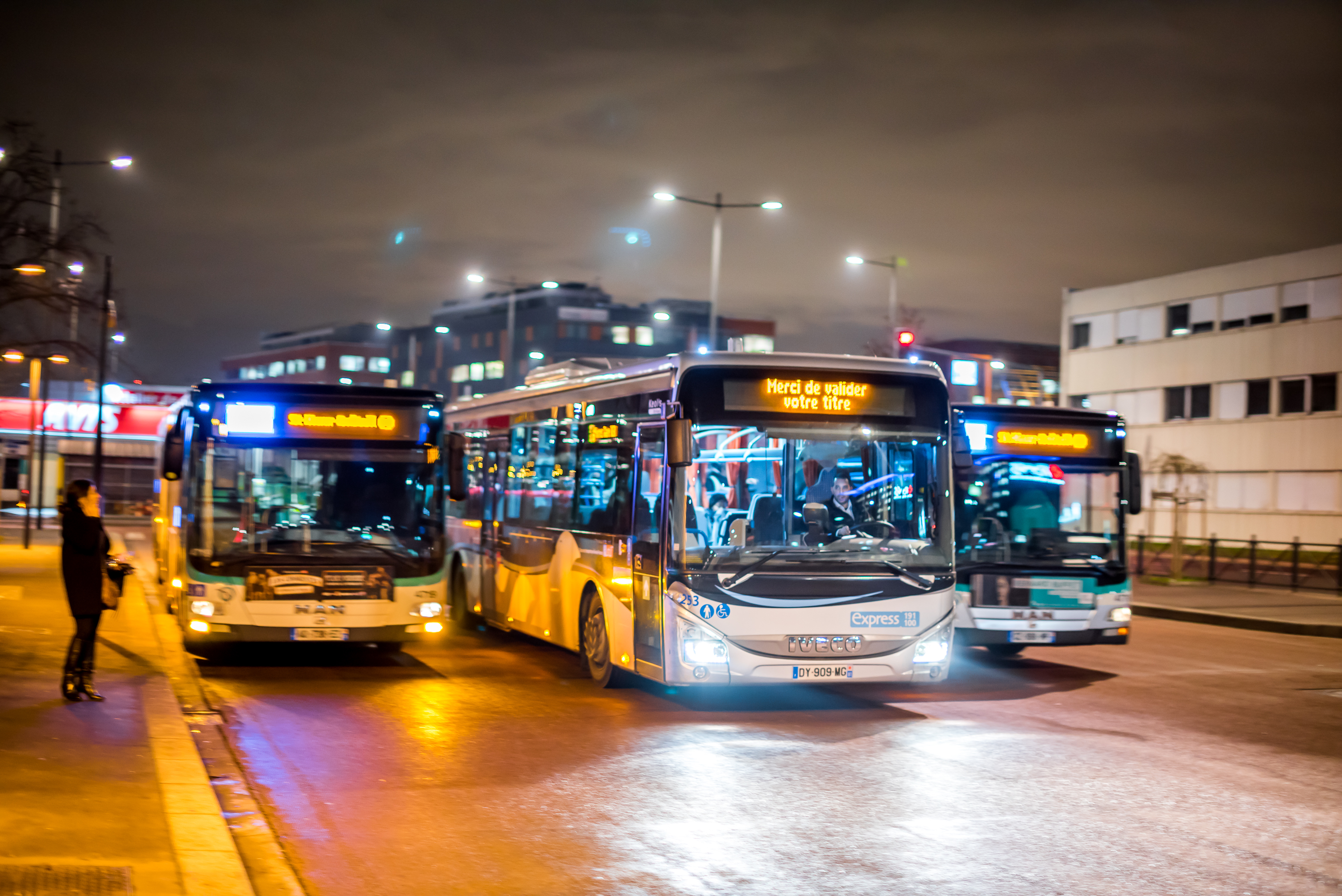 Iveco va passer sous pavillon indien