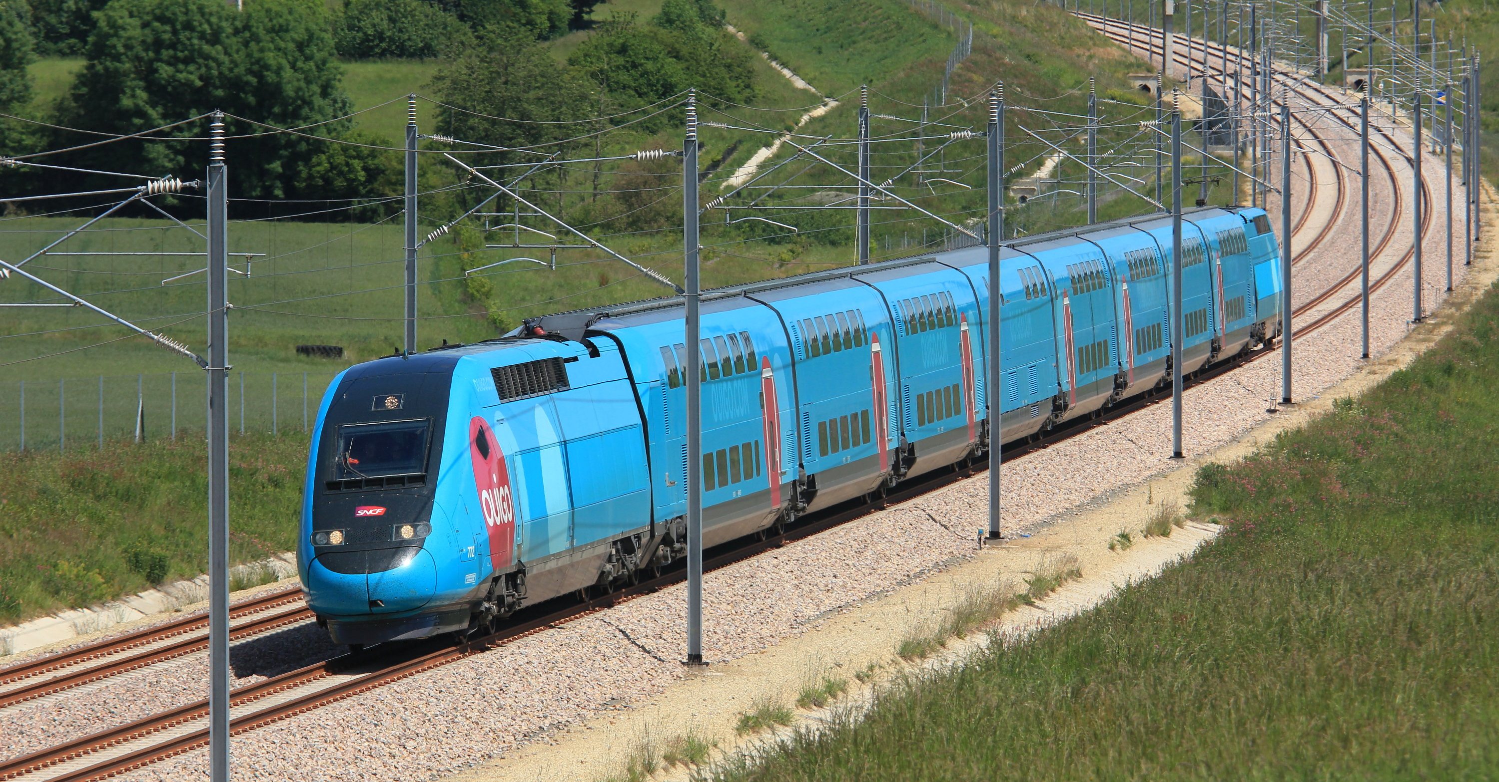 TGVD_n°772_sur_la_LGV_BPL_© Cramos Le Mans Rennes