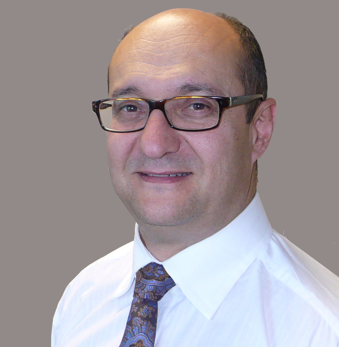 ERIC CAZEAUX Siemens