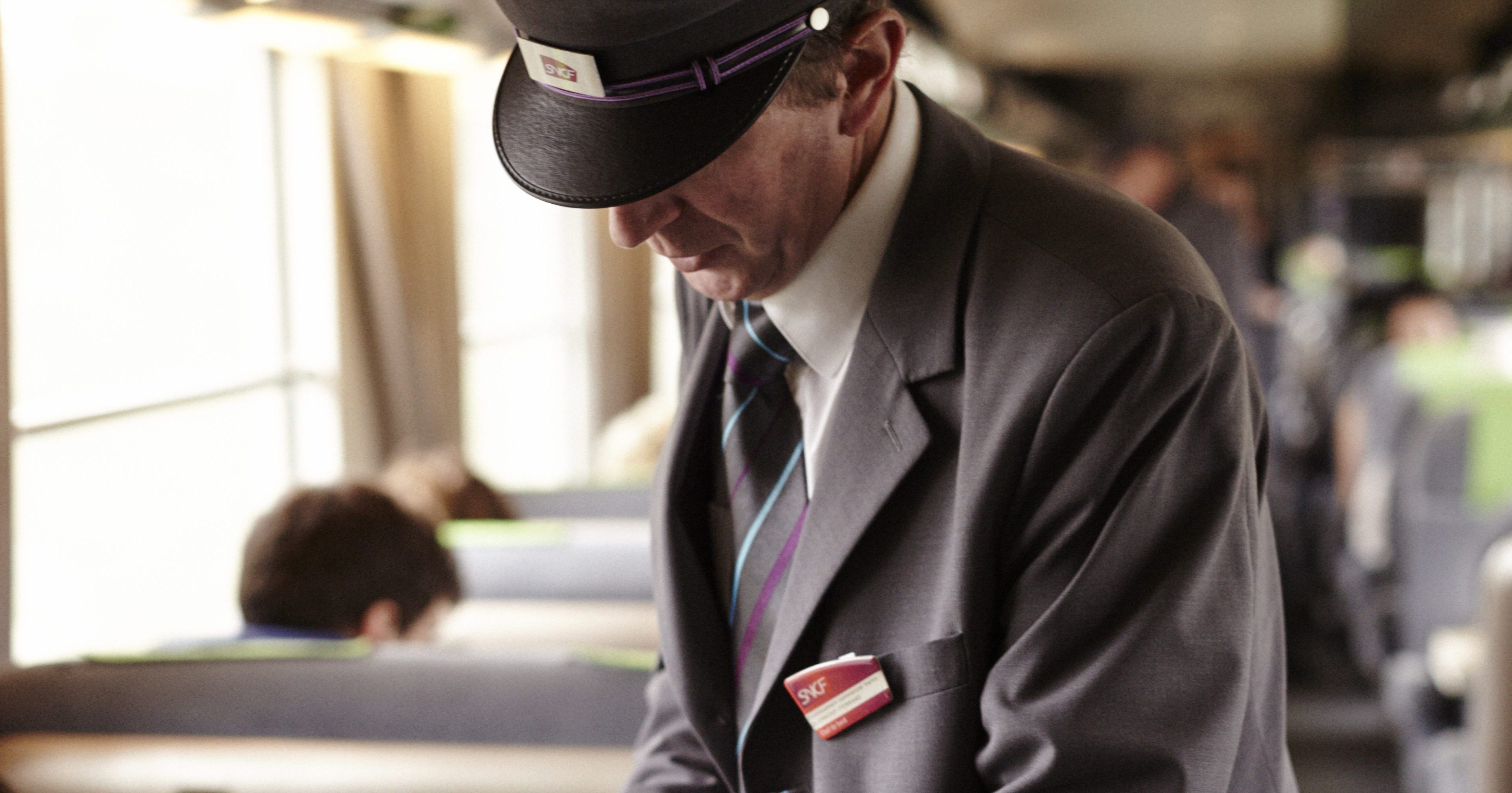 SNCF Voyageurs lance une nouvelle campagne contre les incivilités envers ses agents