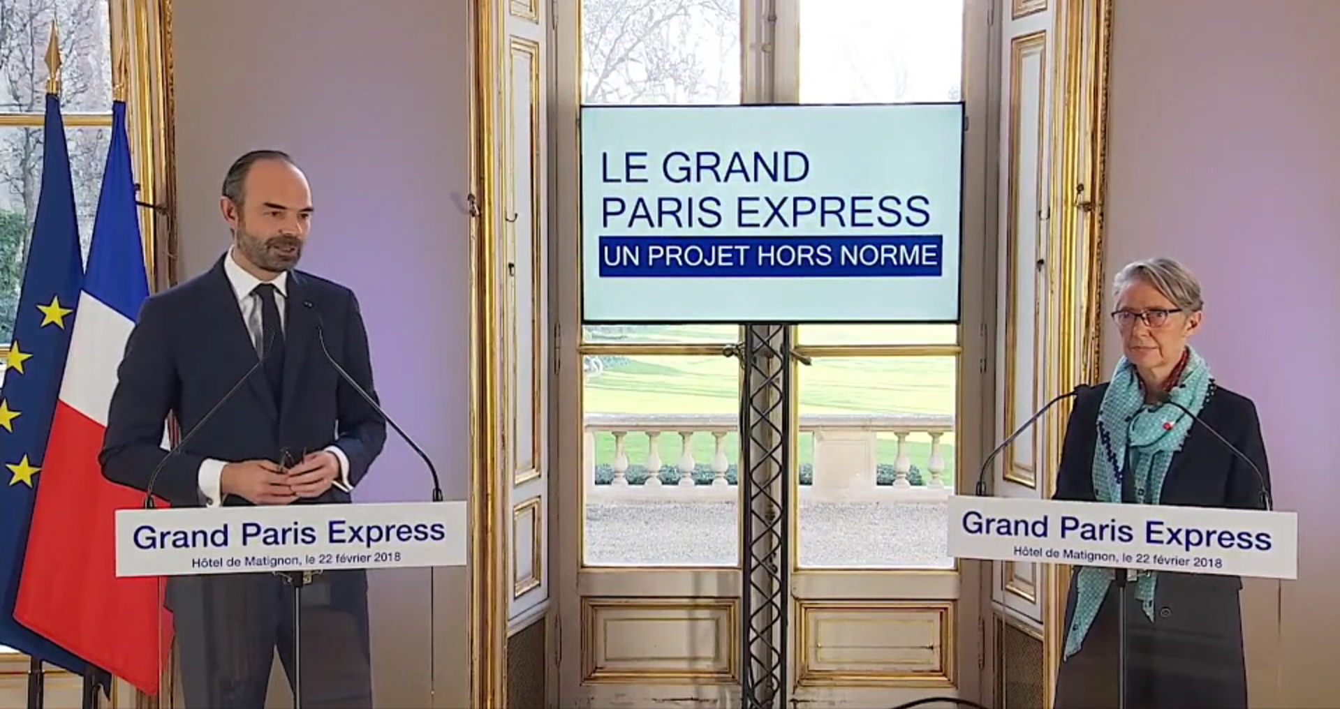 Le 22 février le Premier ministre a voulu tenir 
un « langage de vérité ».  Même s’il s’est engagé sur ce chemin, le calendrier annoncé semble pourtant d’ores et déja intenable.