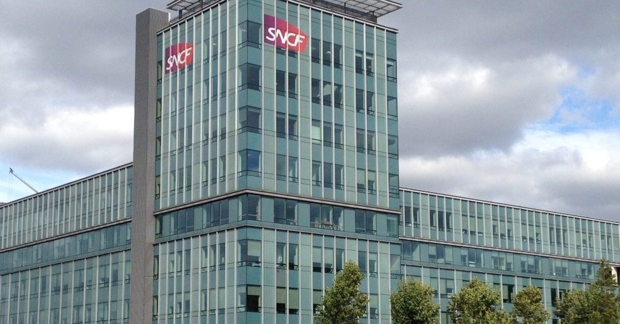 Le groupe SNCF lance un Observatoire de la transformation