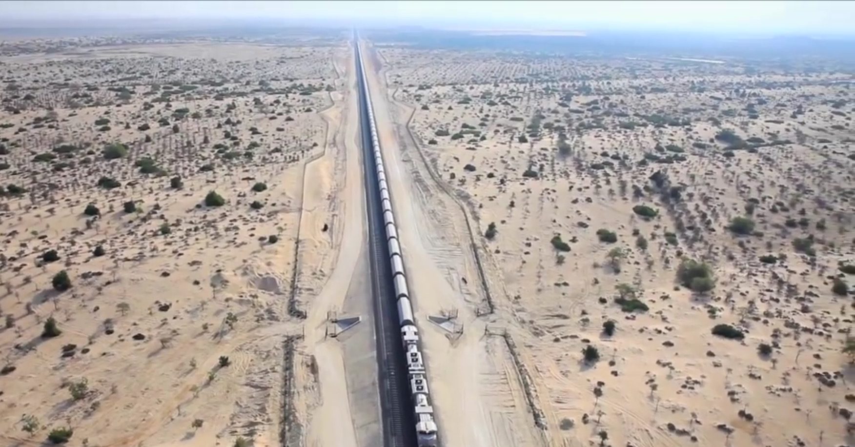 Etihad rail Emirats arabes unis