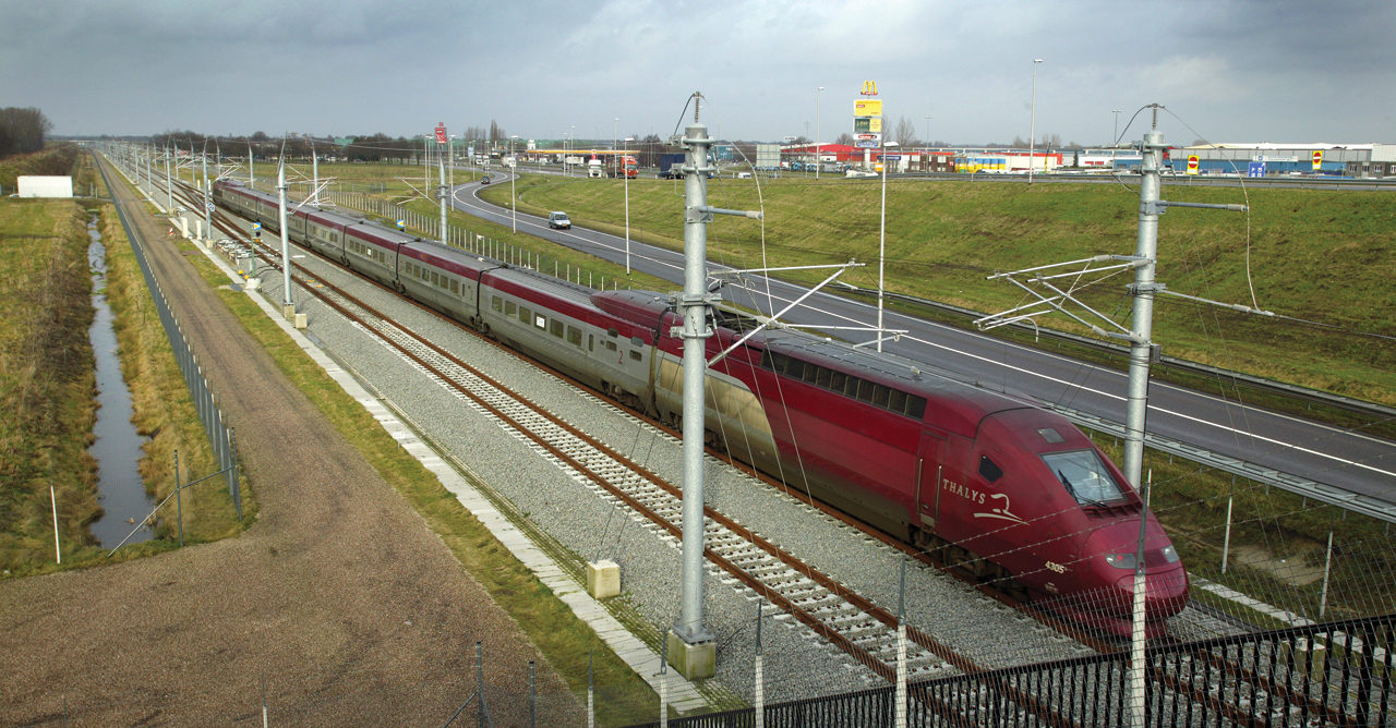 Ce qu’il faut attendre du plan européen pour la grande vitesse