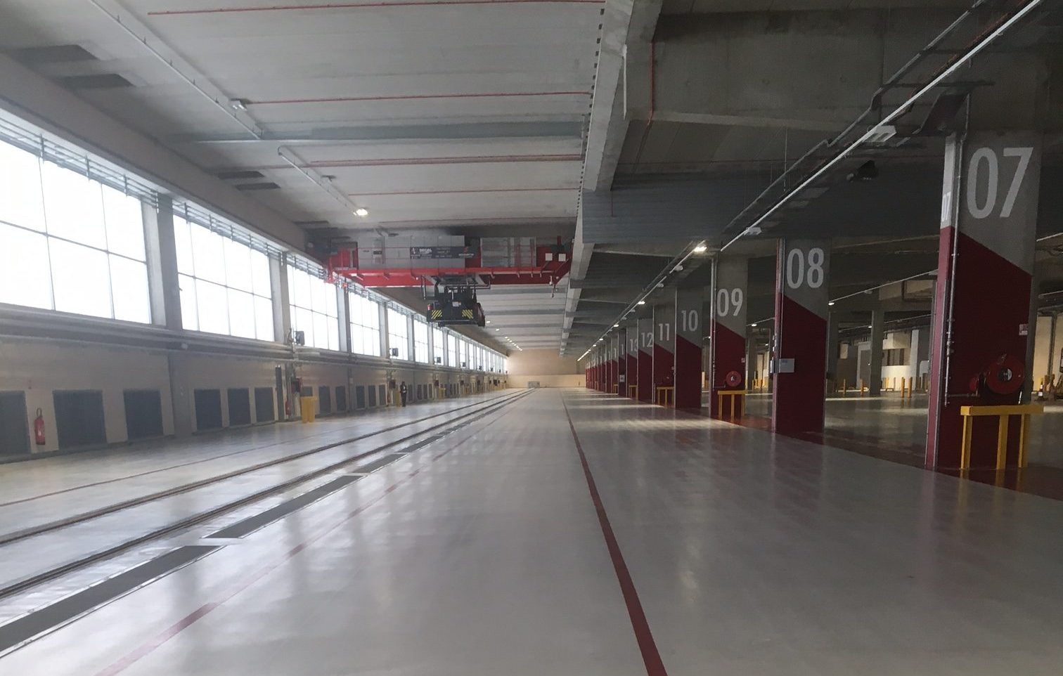 Coups de pouce d’Elisabeth Borne à la logistique urbaine