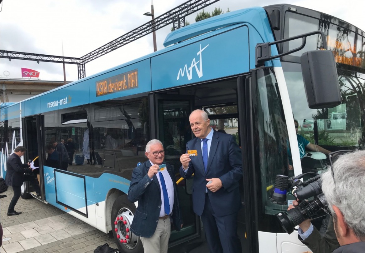 MAT Saint-Malo Keolis ©DR