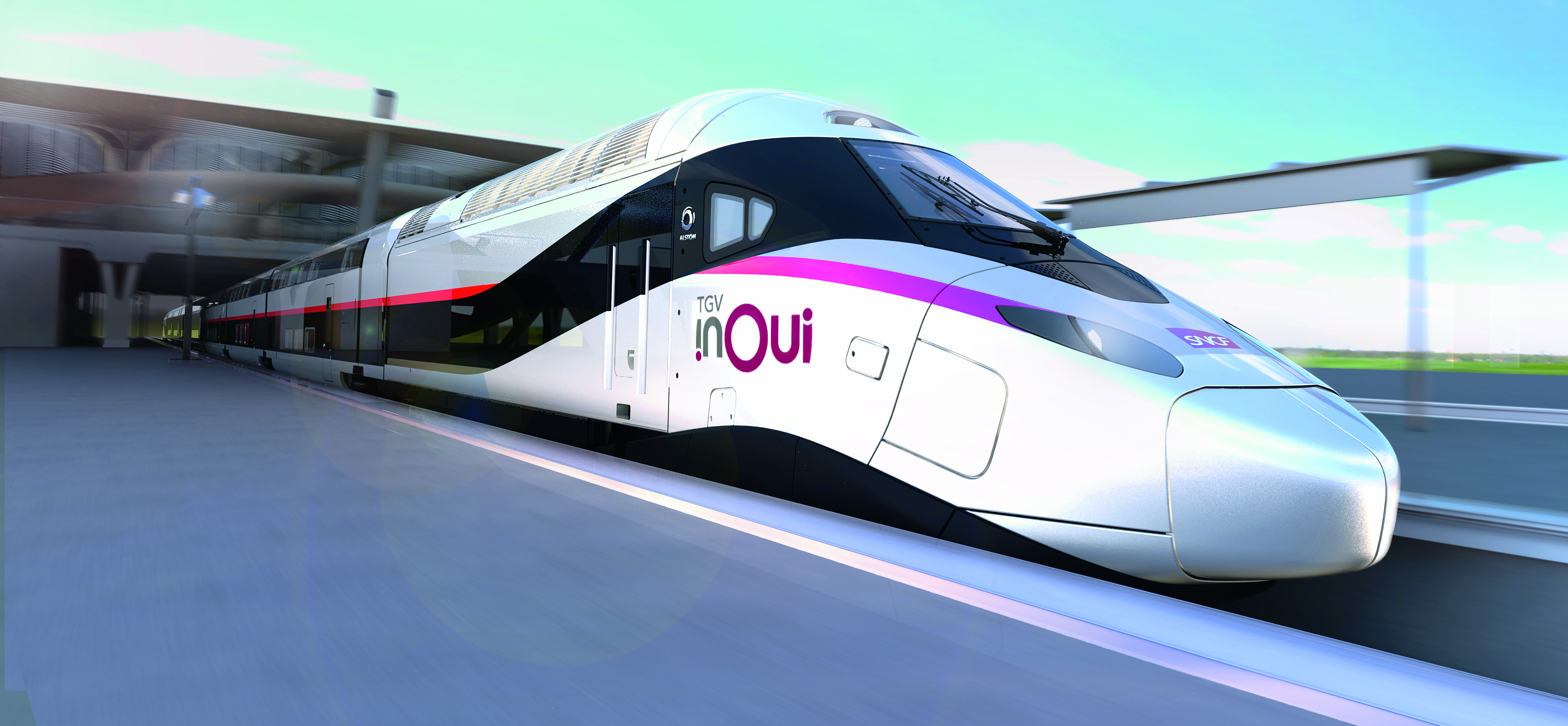 TGV 2020 visuel extérieur