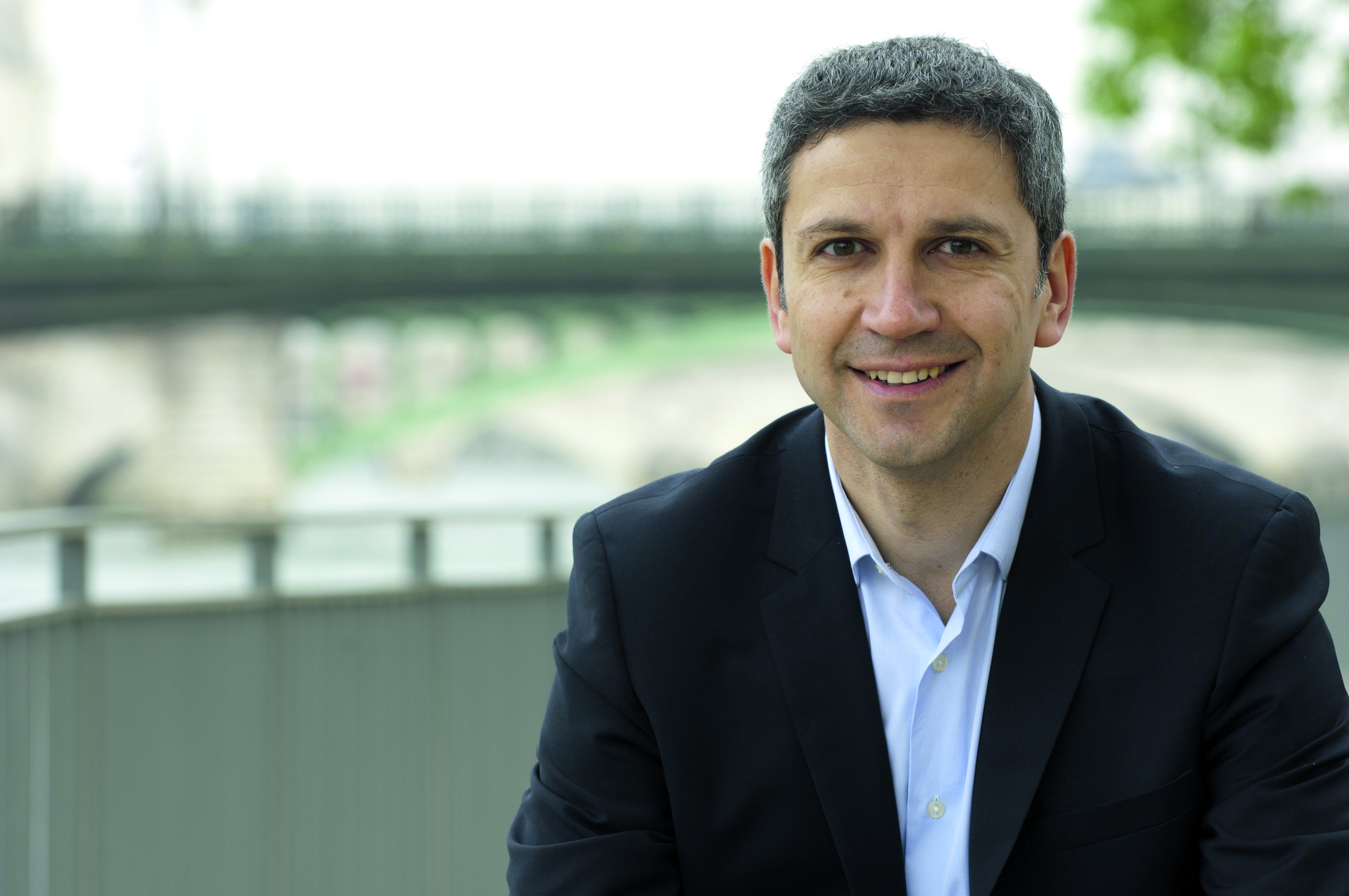 Christophe Najdovski