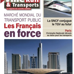 Ville, Rail et Transports 615 - Papier