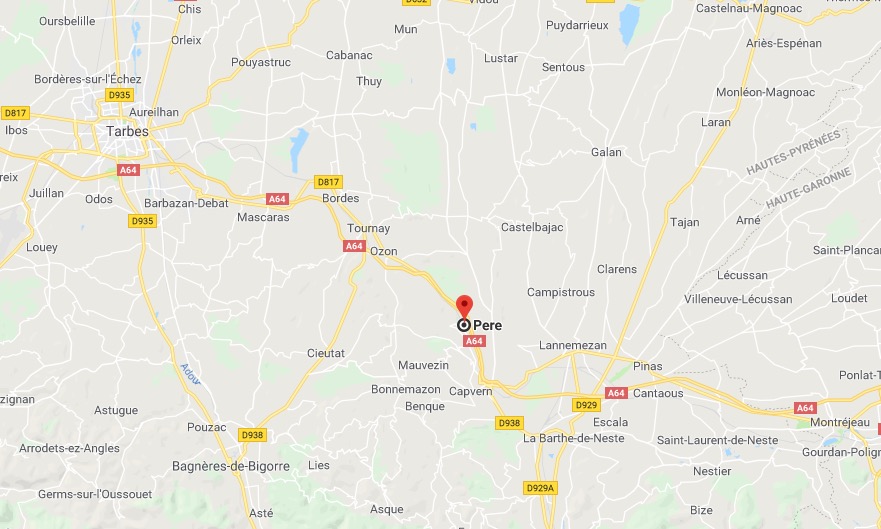 Deux morts et deux blessés graves sur un chantier SNCF