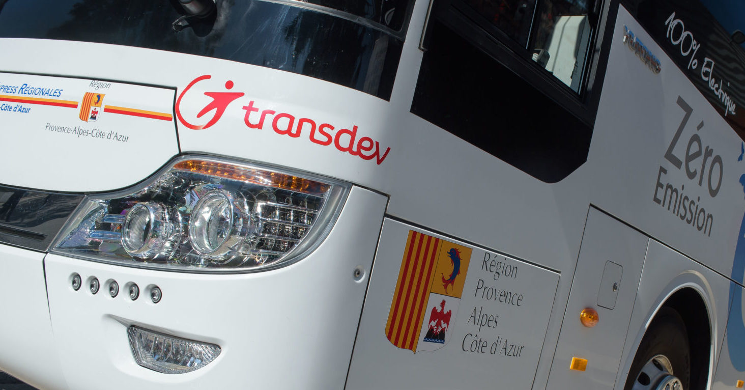 car électriques LER Paca