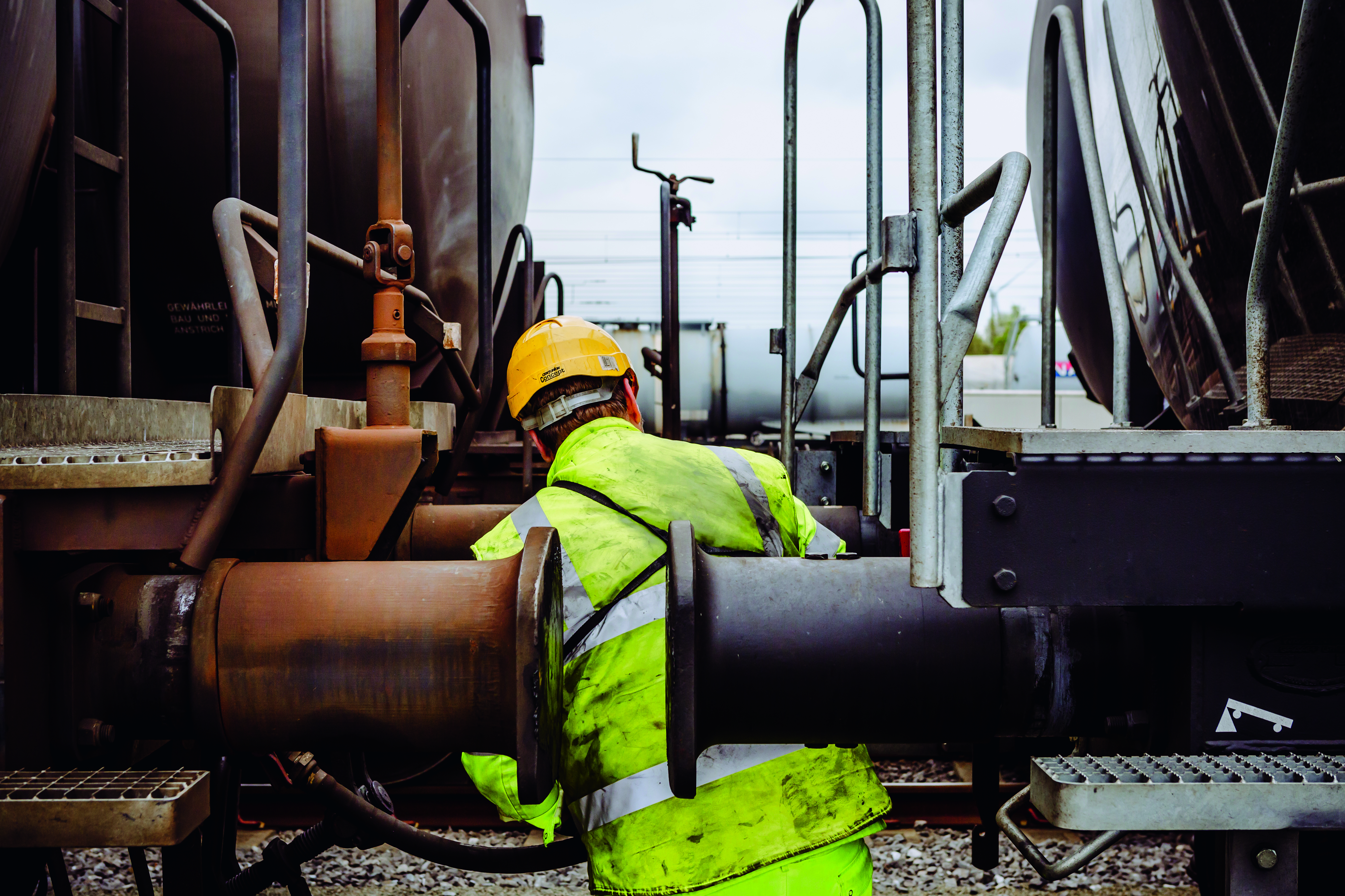 Akiem et Lineas renouvellent leur partenariat