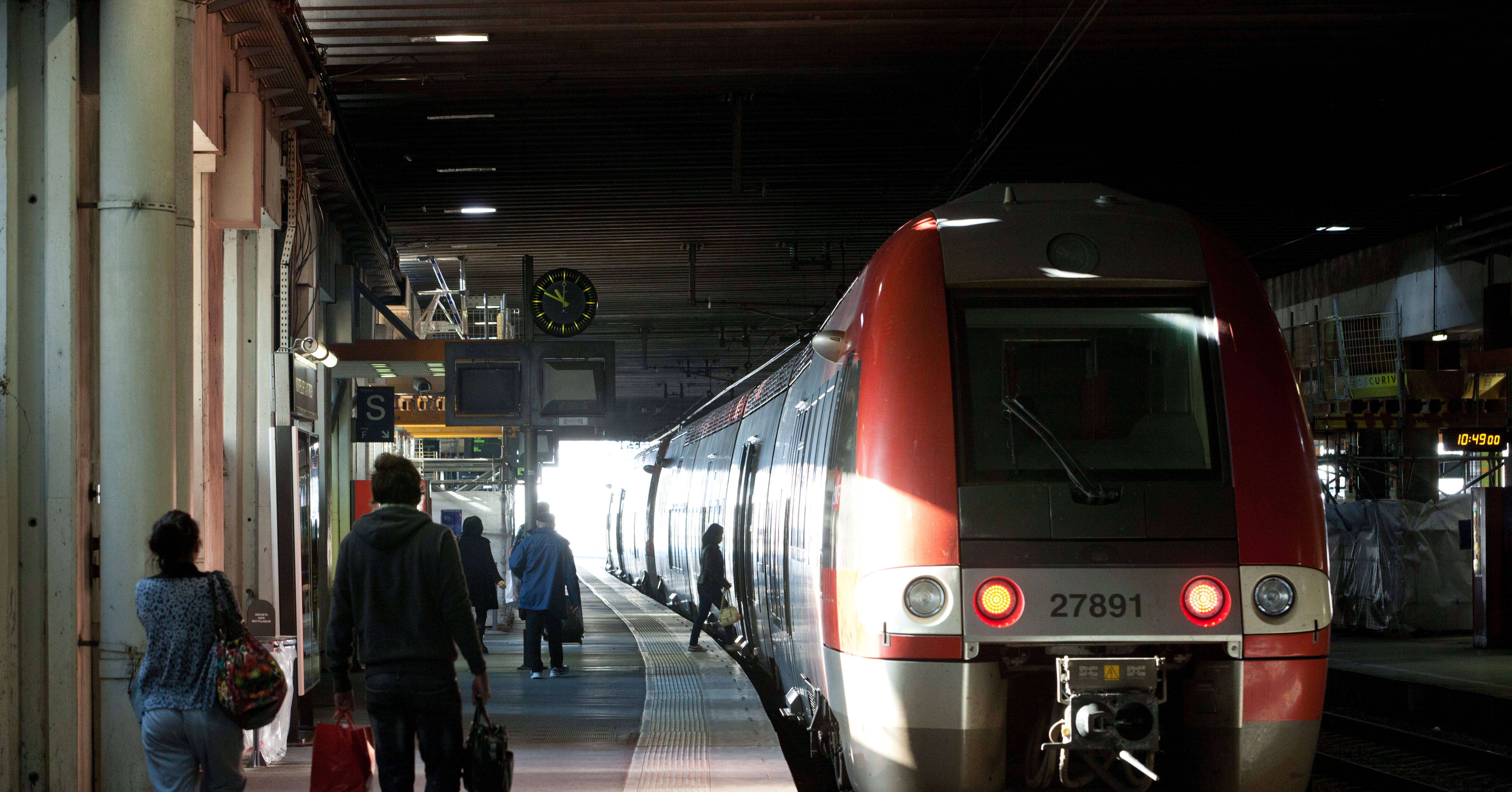 CPER : 1,5 milliard d&rsquo;euros pour les mobilités en Occitanie