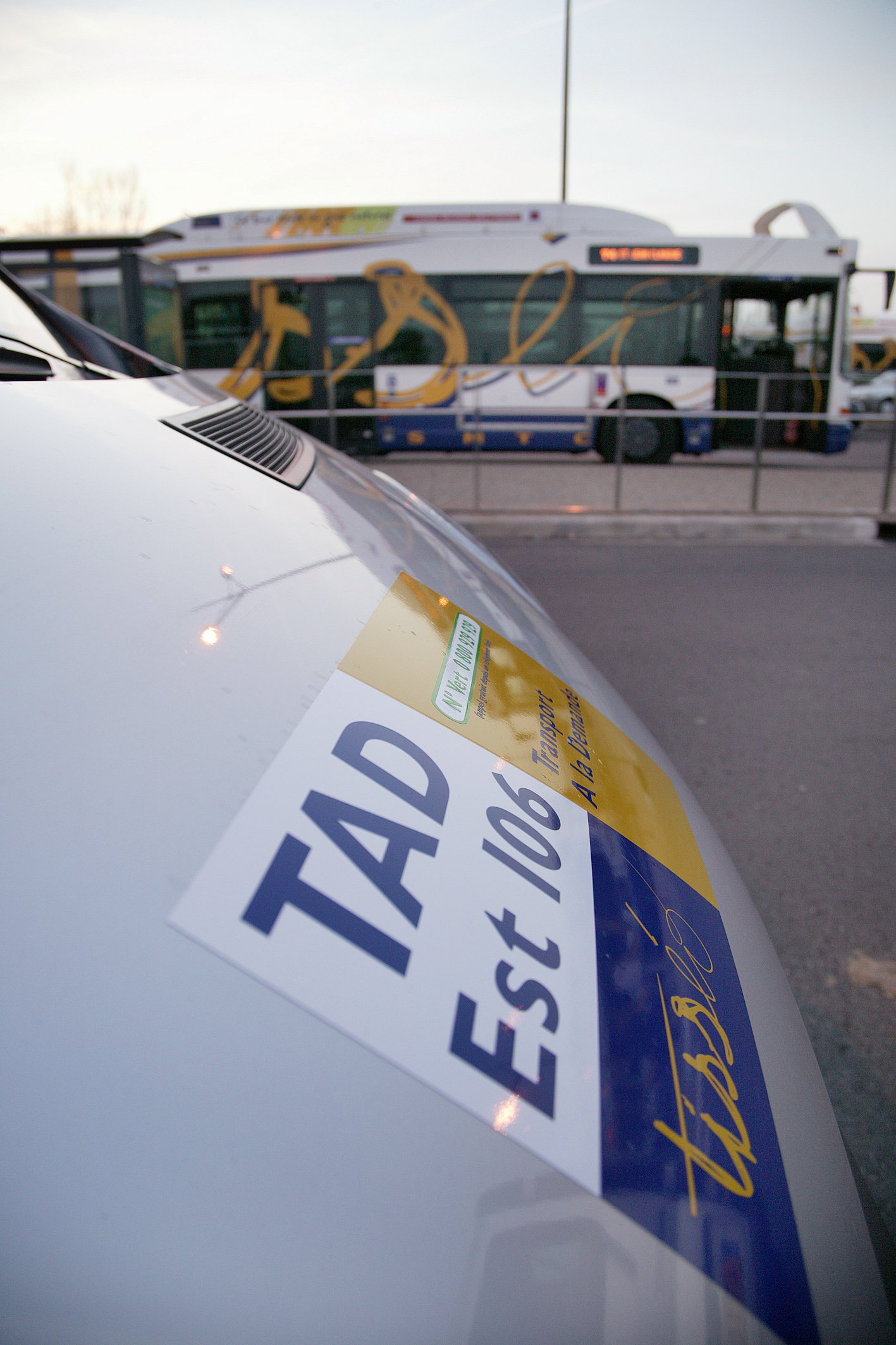 La CATP enrichit son catalogue avec un logiciel de gestion du transport à la demande