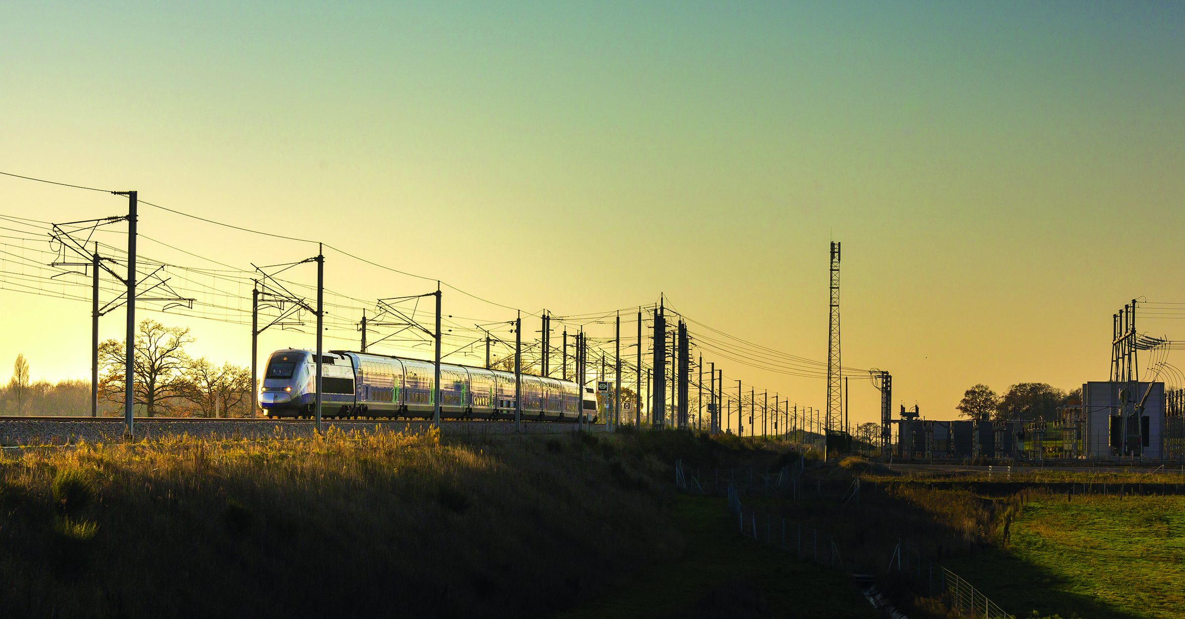 Avant les LGV, le COI propose de s’attaquer en priorité aux nœuds ferroviaires