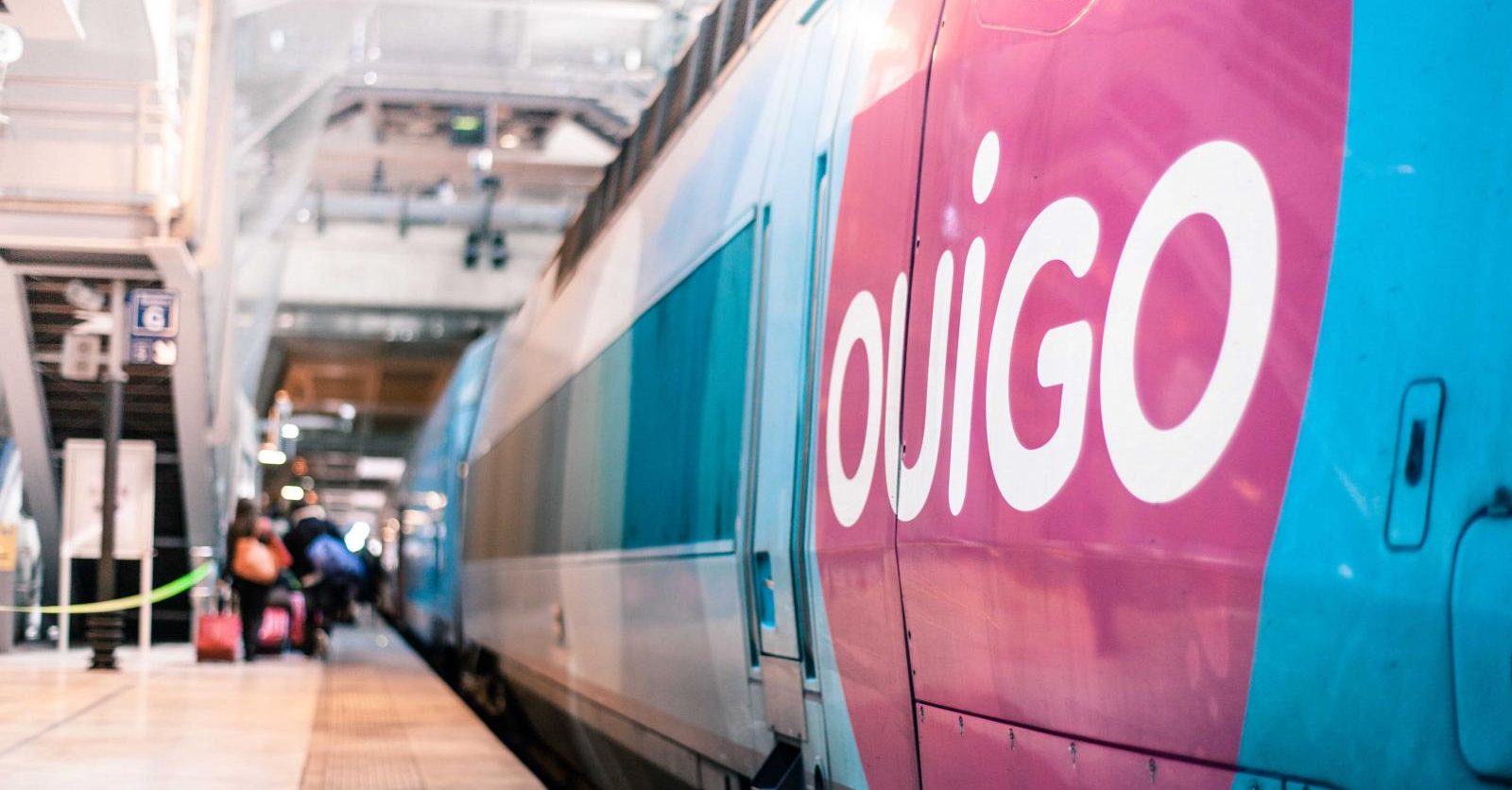Des concurrents de la SNCF demandent un accès non discriminatoire aux rames TGV d’occasion