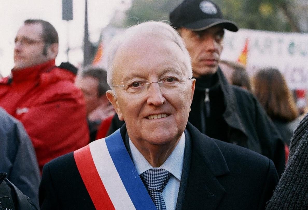 Décès. George Sarre, du poing au permis à points