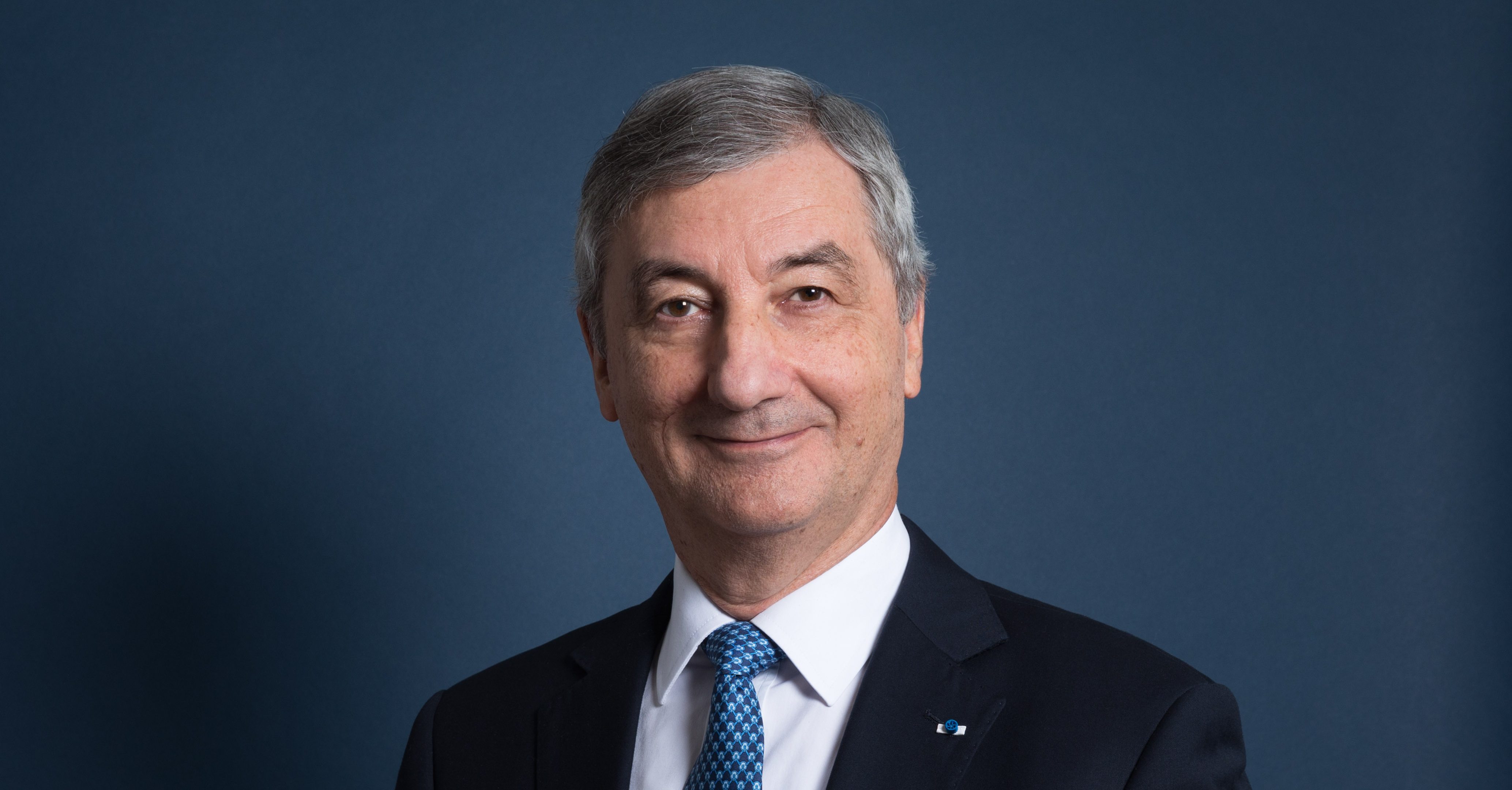 Jacques Gounon envisage de louer des rames Transmanche à des compagnies ferroviaires dans 3 ou 4 ans