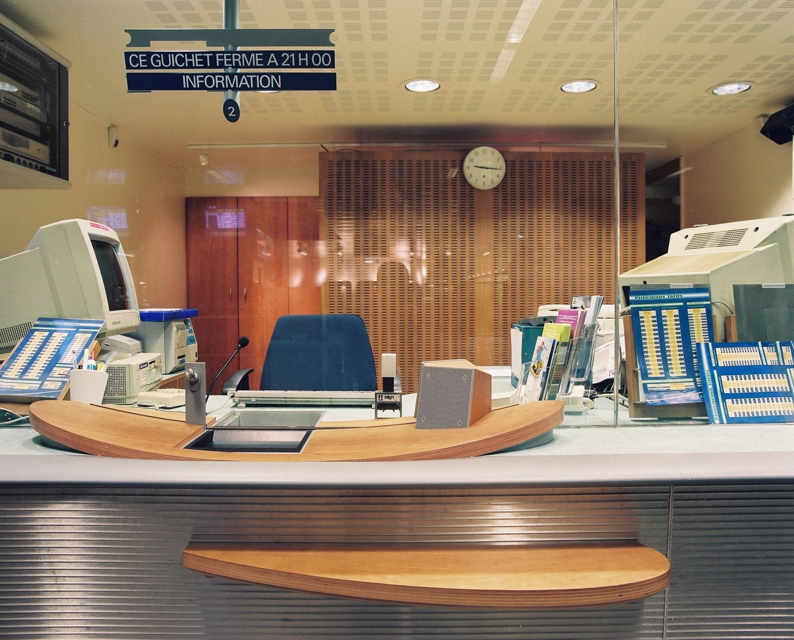 Une nouvelle tarification pour les billets achetés à bord des TER ?