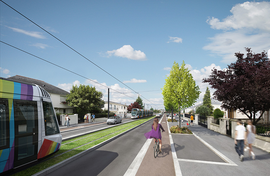 RATP Dev donnée vainqueur pour les transports urbains d’Angers