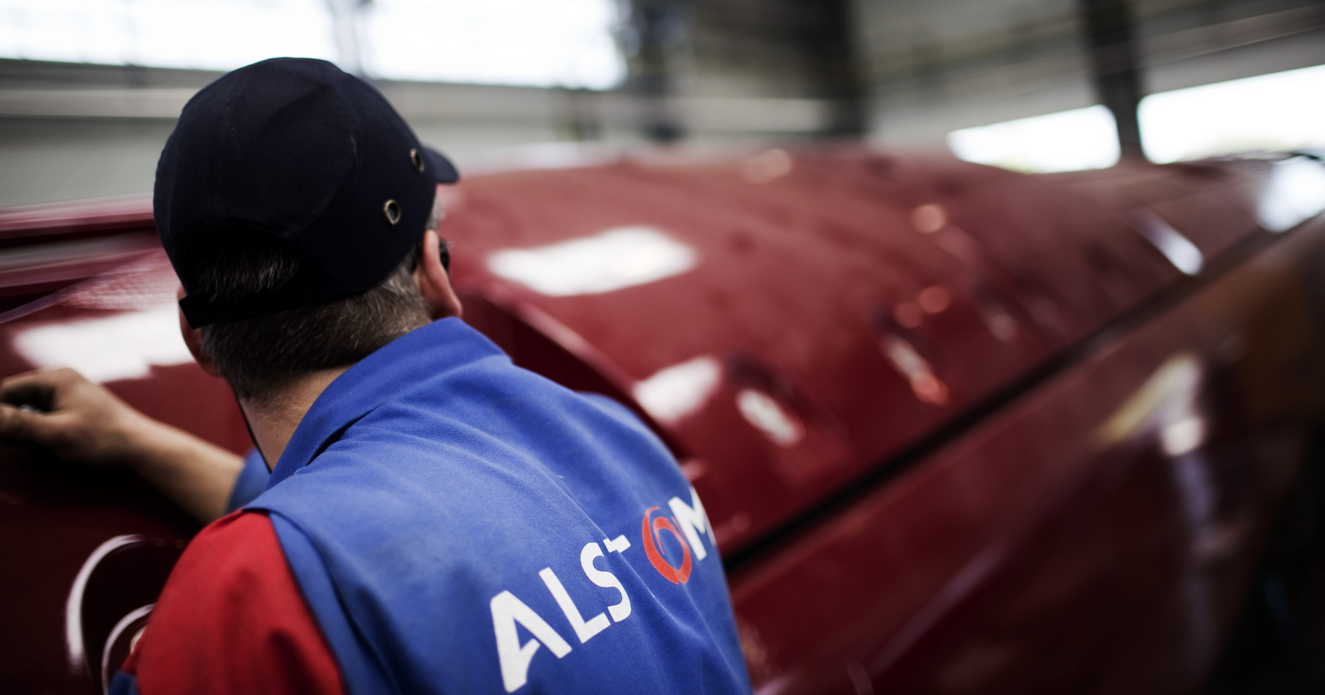 Alstom-Bombardier. Un mariage très différent du projet de fusion avec Siemens