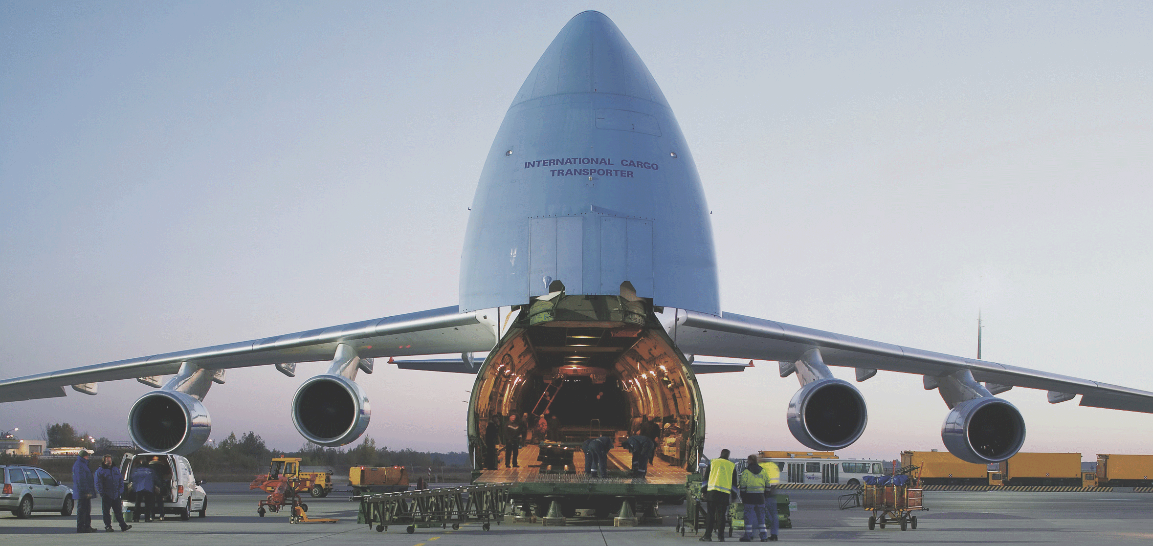 Et si l’avion redécollait dans le monde d’après ?