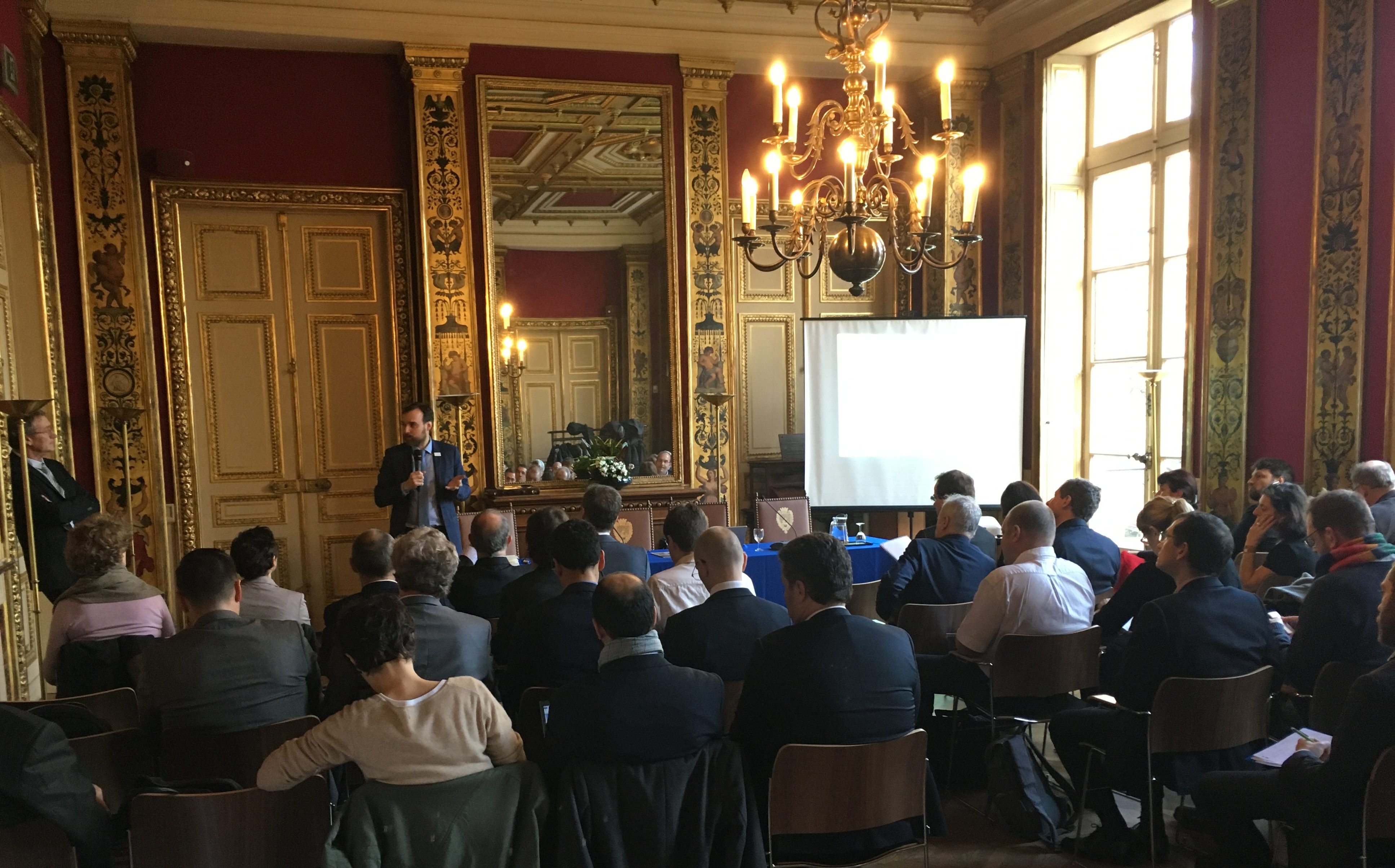 Ile-de-France Mobilités va lancer une nouvelle plateforme de données