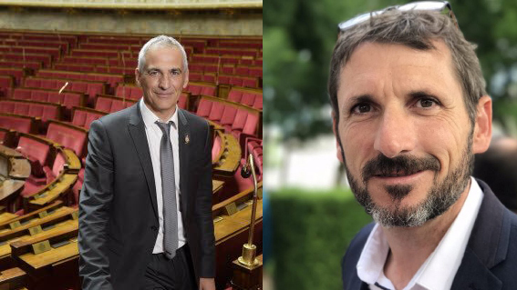 Un nouveau rapporteur de la LOM succède à Mathieu Orphelin