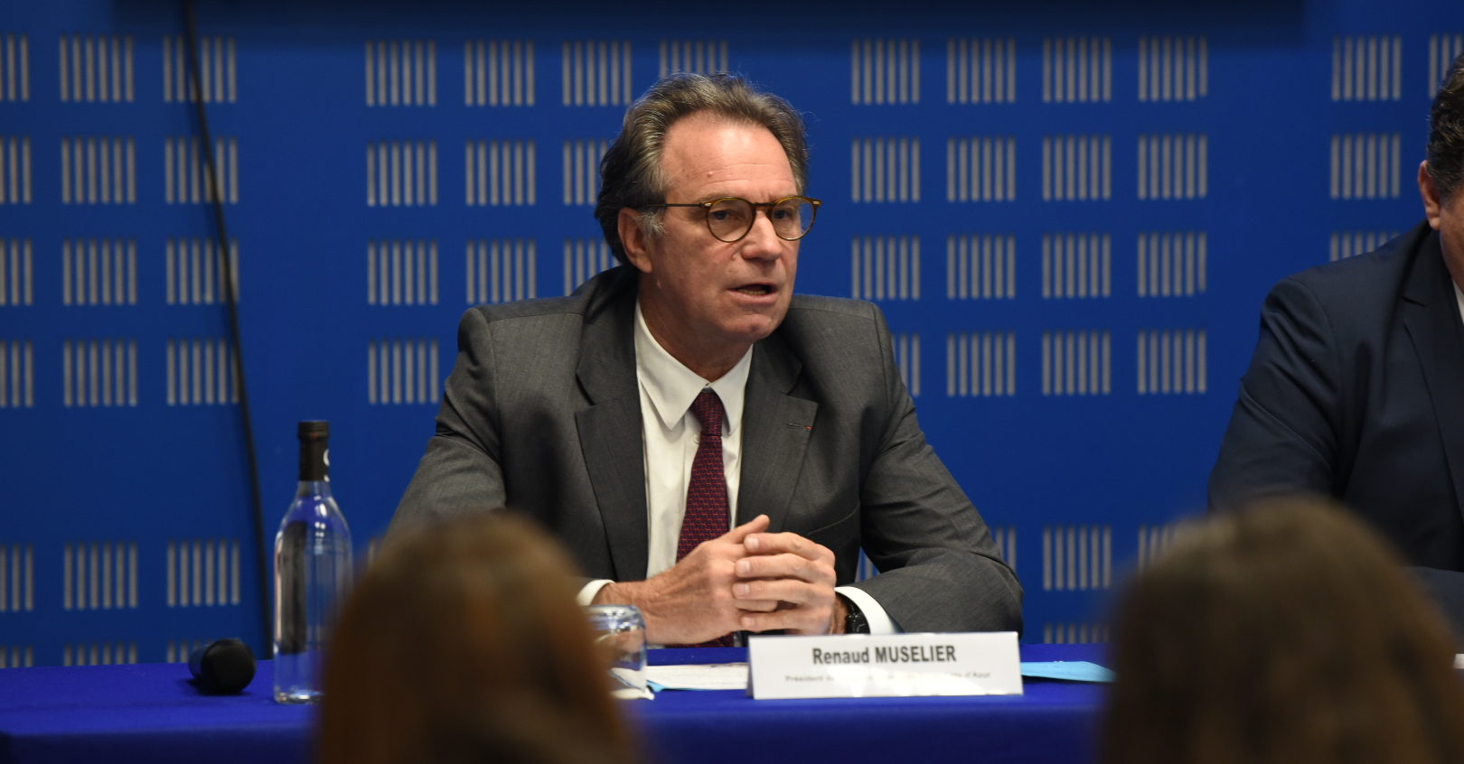 Les régions s&rsquo;attendent à des pertes de l&rsquo;ordre de 350 millions d&rsquo;euros pour les TER