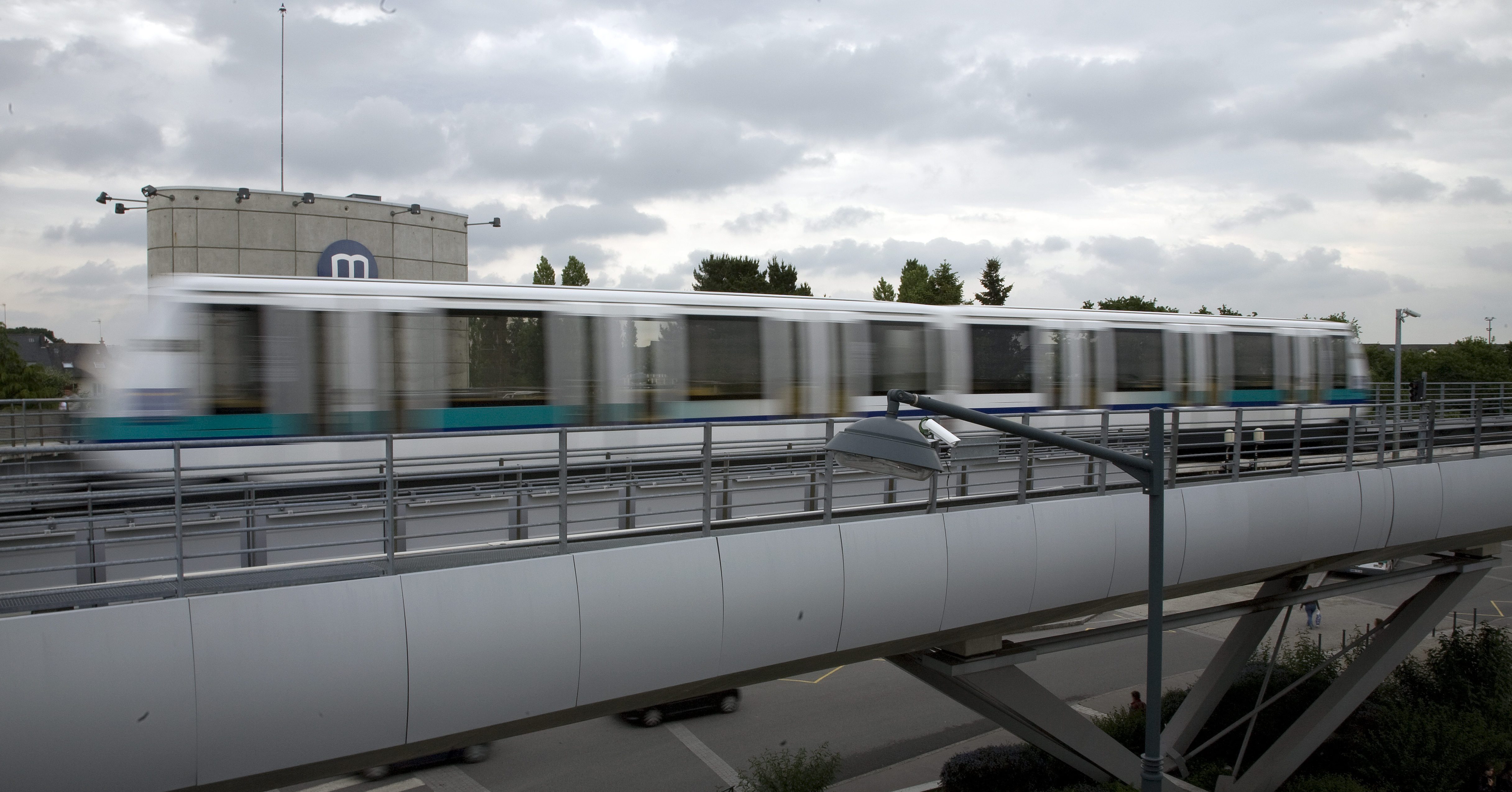 Rennes va renforcer son offre de métro de 119 %