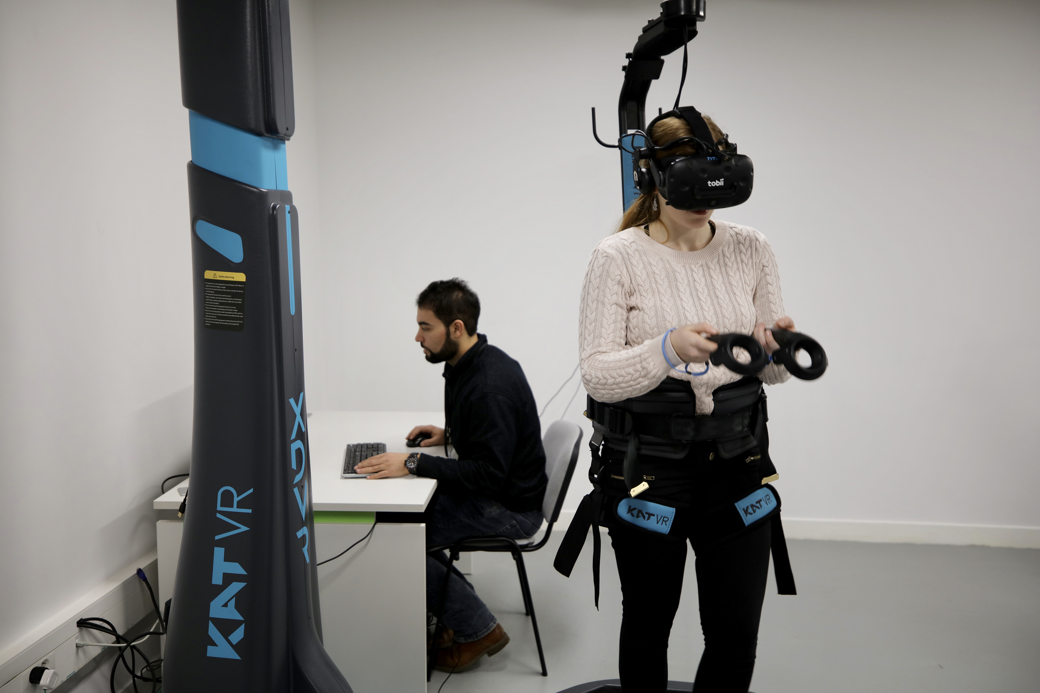 Le cluster des mobilités innovantes installé à Versailles