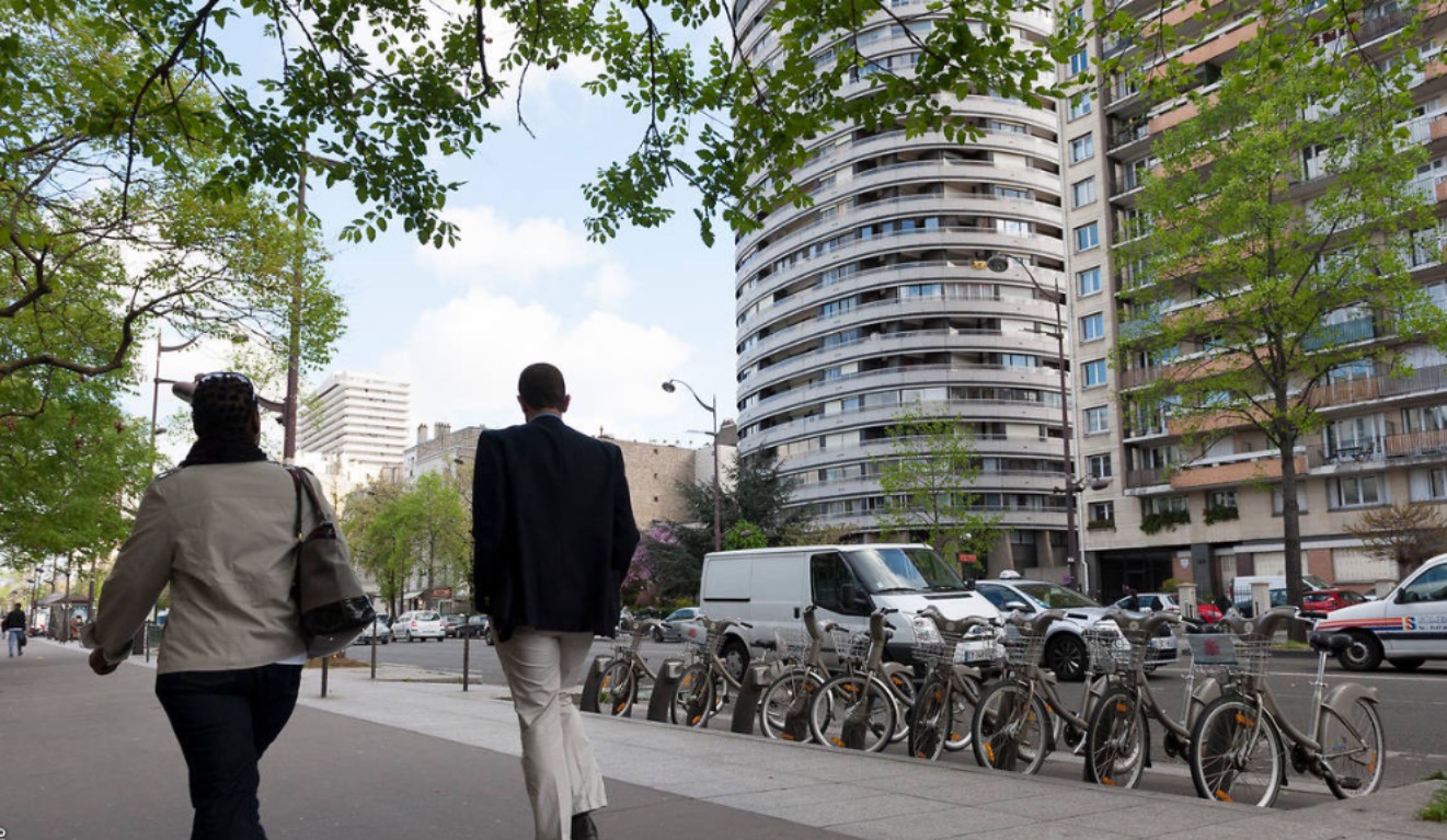 Le plan d’optimisation de la SGP sur l’intermodalité et les vélos est retoqué