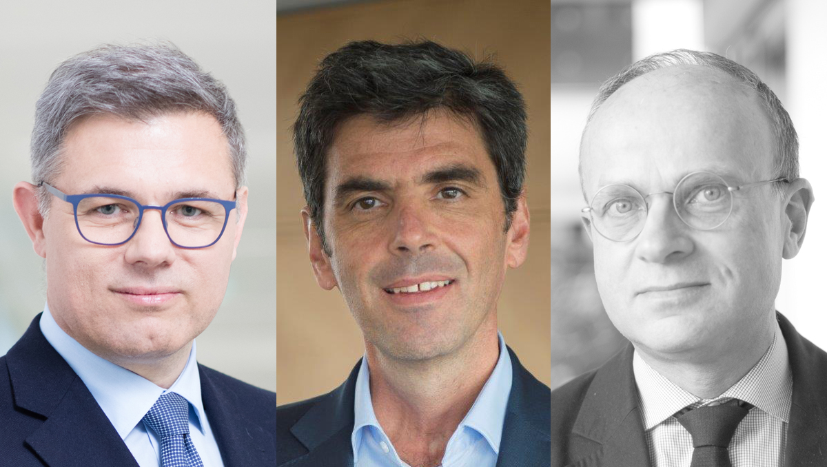 Mouvements au conseil d&rsquo;administration de l&rsquo;UTP