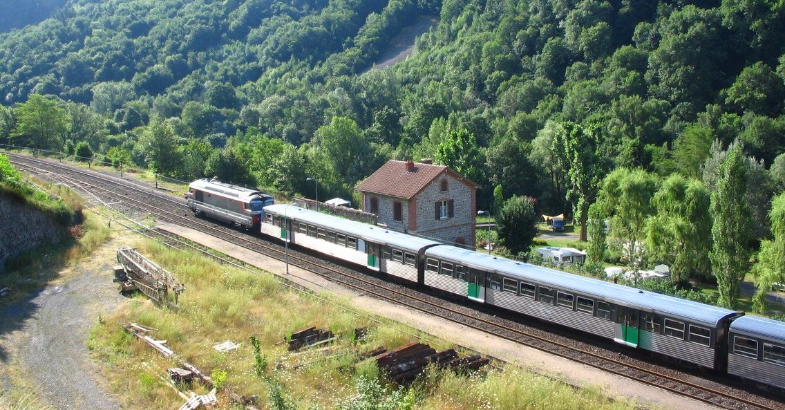 La Cour des Comptes recommande d’examiner l’avenir des petites lignes ferroviaires au cas par cas
