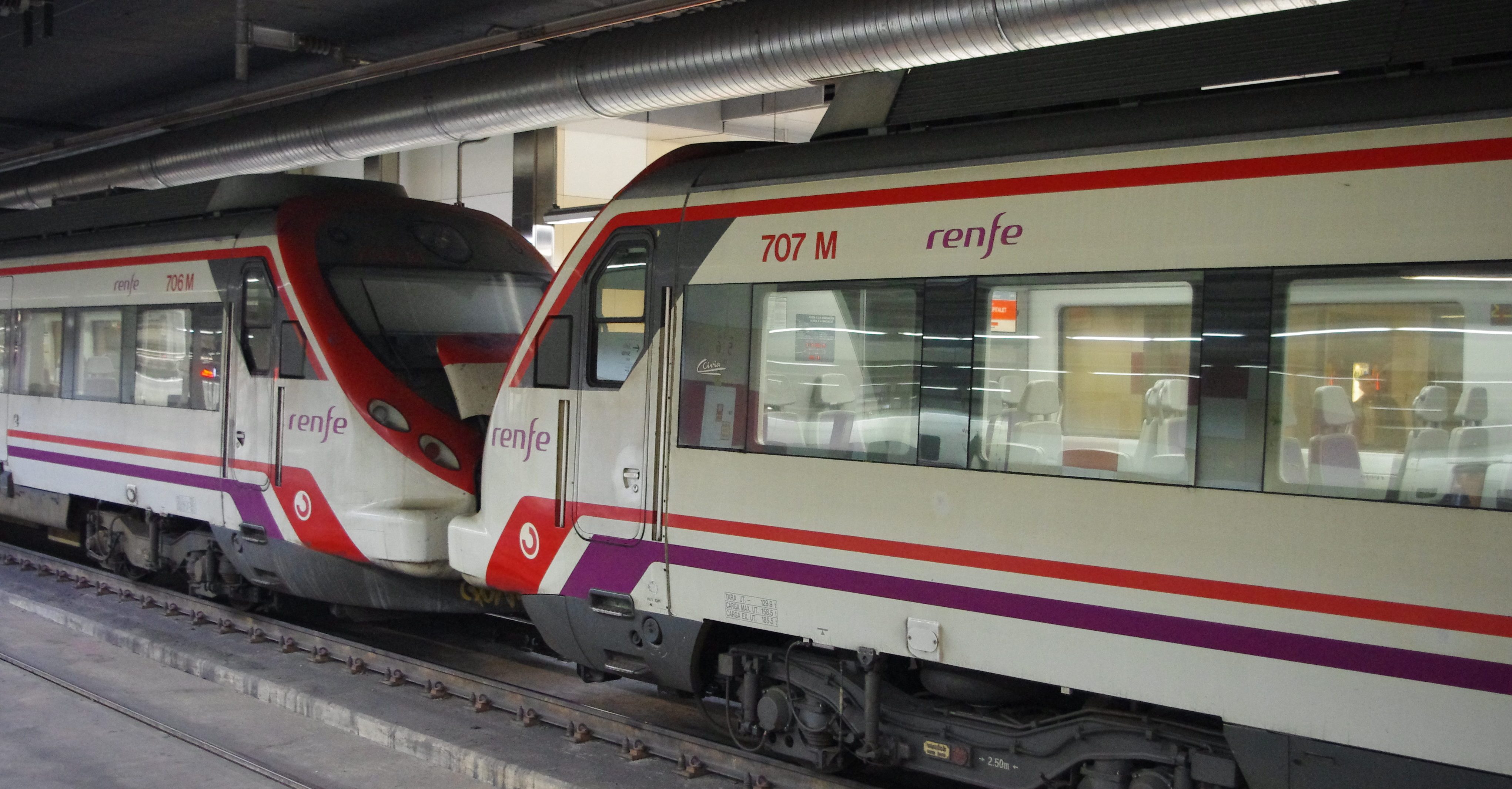 En Espagne, des projets tous azimuts pour développer les mobilités collectives