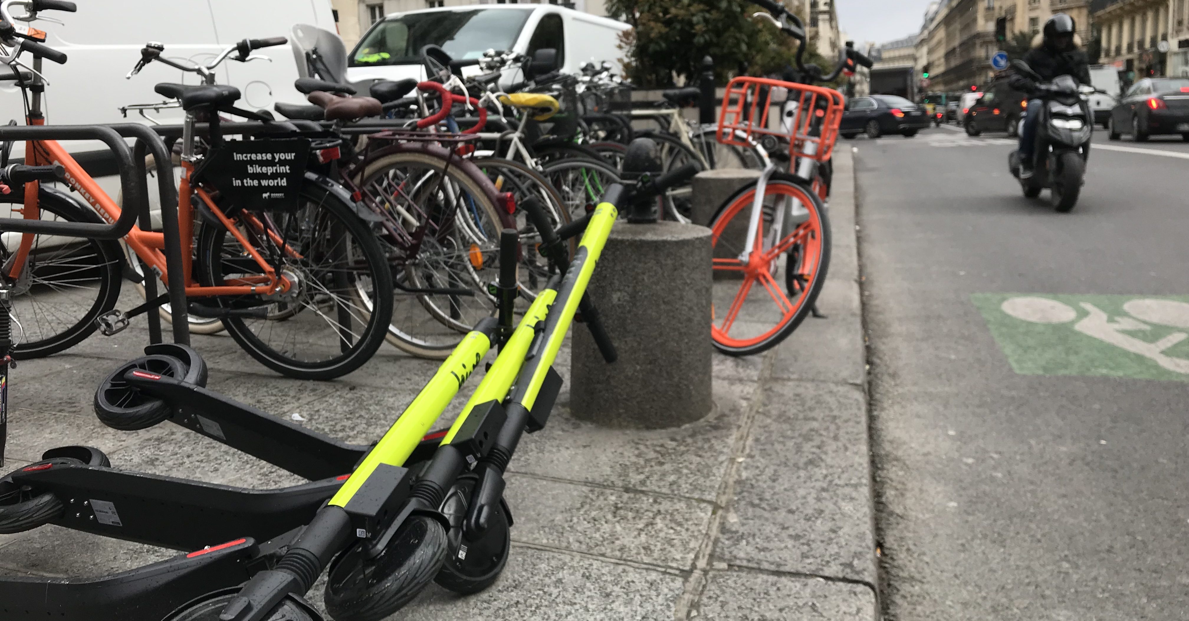 La RATP entre au capital de la start up parisienne Vianova