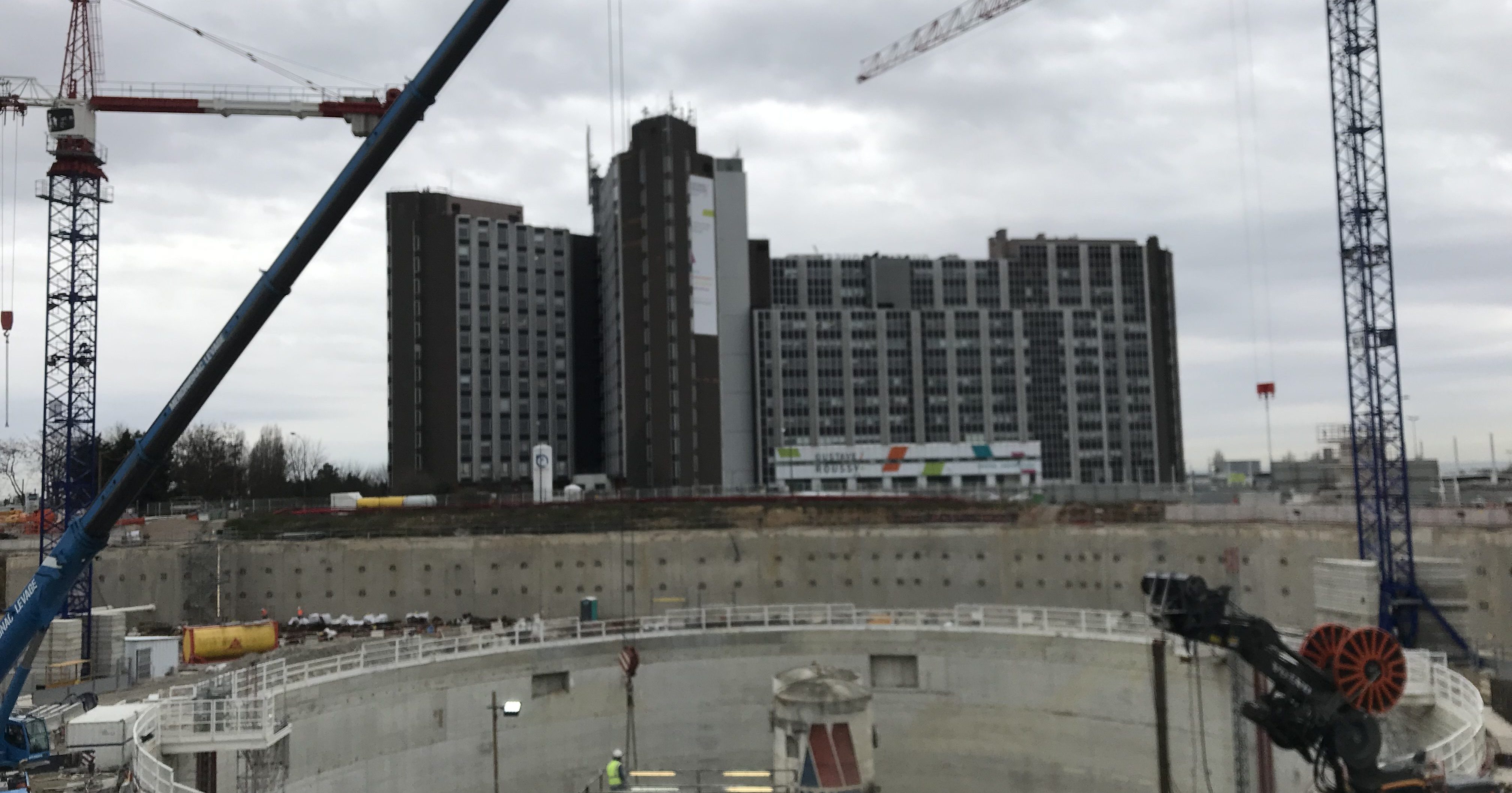 La RATP gagne le contrat d’exploitation du réseau numérique du Grand Paris Express