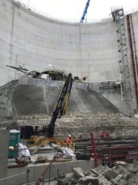 Descente au cœur du futur Grand Paris Express