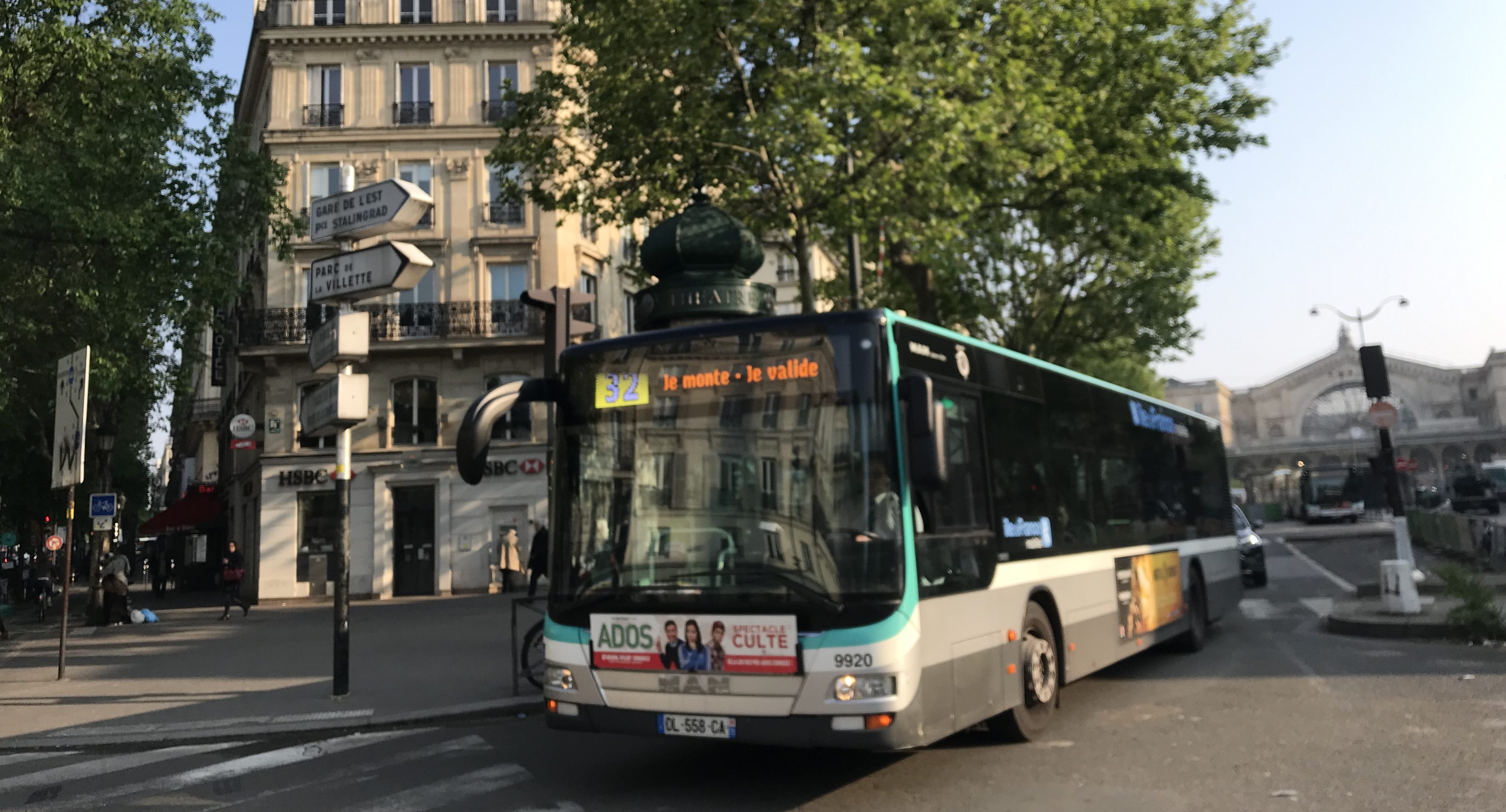 Valérie Pécresse ne veut pas de report de l’ouverture à la concurrence des bus RATP