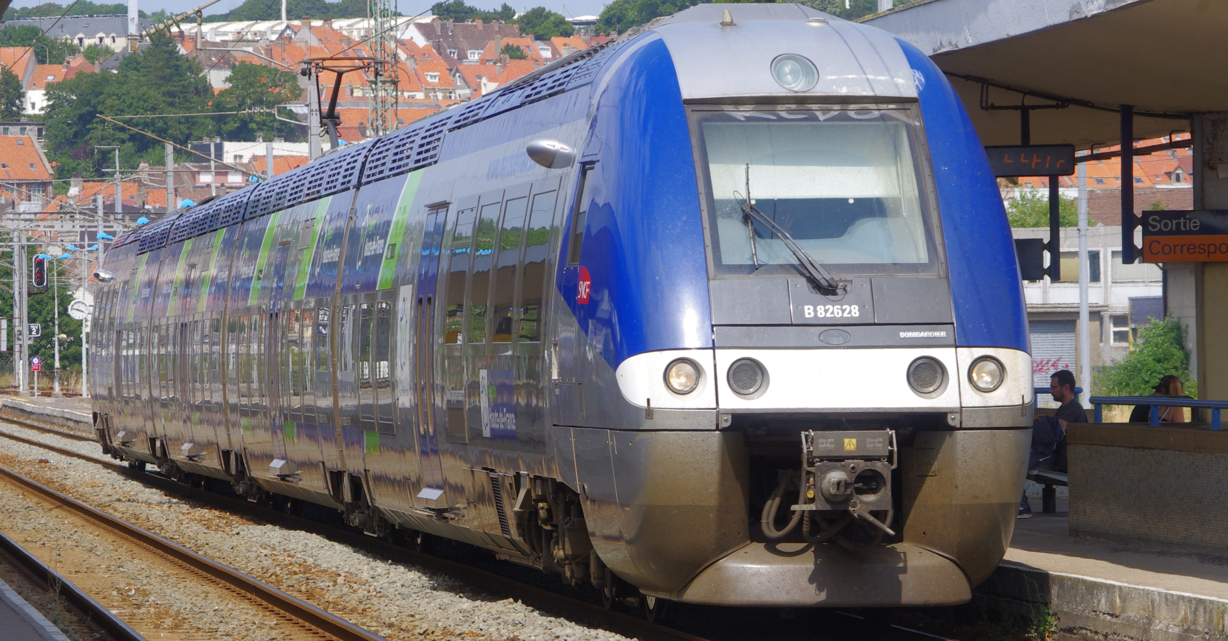 Ouverture à la concurrence des TER en Hauts-de-France. Nouvelles lignes et premières réponses